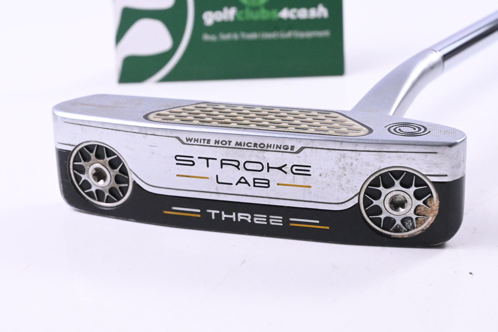 Odyssey Stroke Lab 3 Putter / 34 Inch