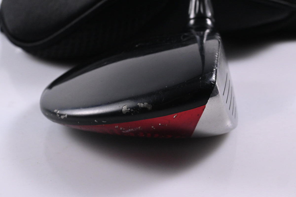 Callaway Diablo Edge #3 Wood / 15 Degree / Senior Flex Callaway 55 Shaft