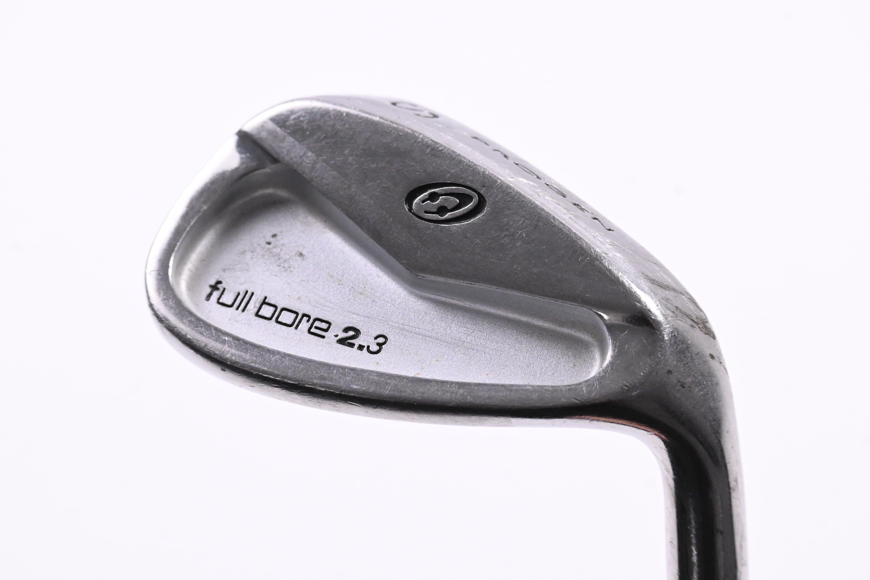 Progen Full Bore 2.3 Sand Wedge / Regular Flex True Trmper Progen Shaft