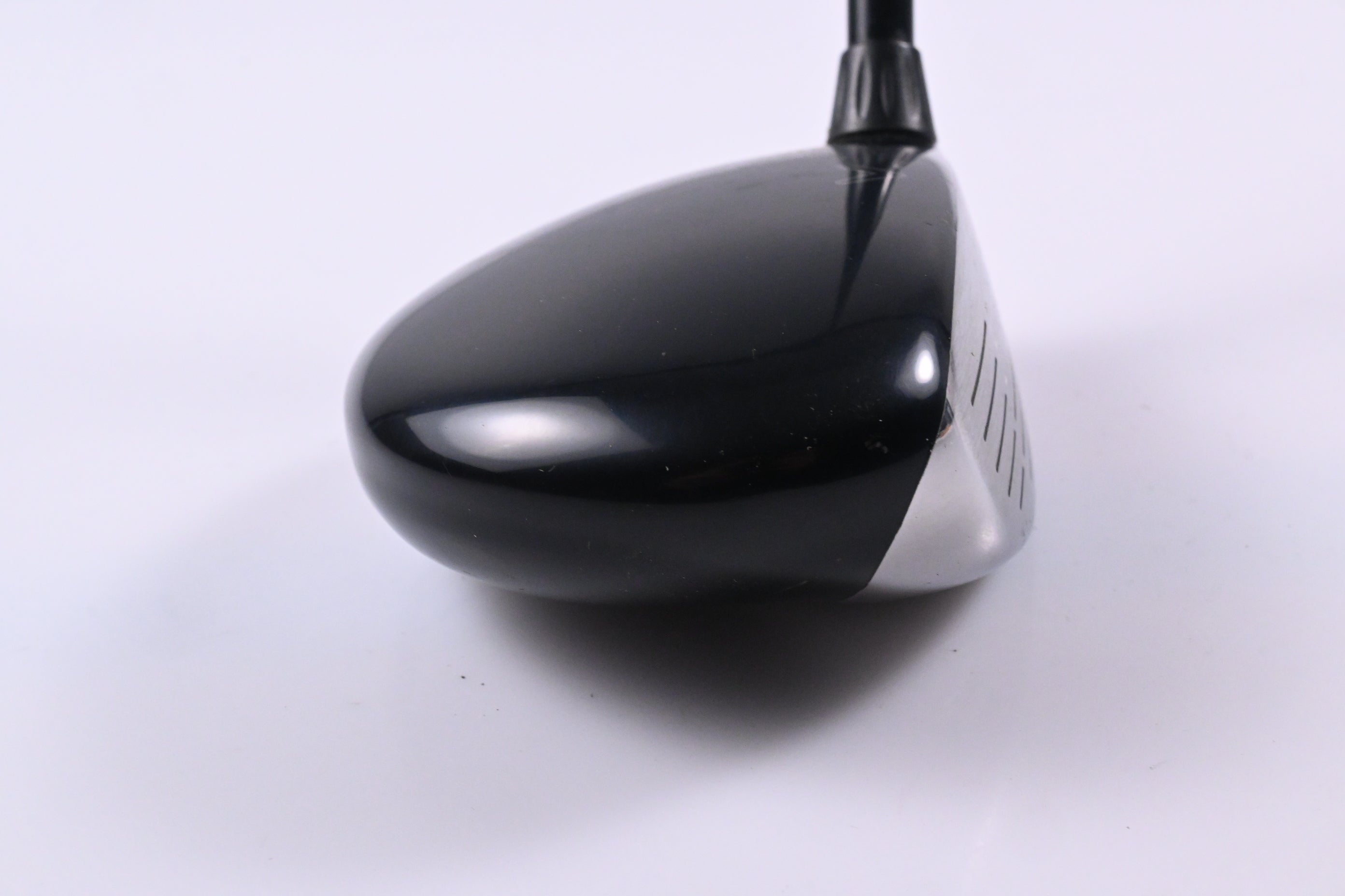 Ladies Callaway X 2006 #3 Wood / 15 Degree / Ladies Flex Fujikura Gems 55 Shaft