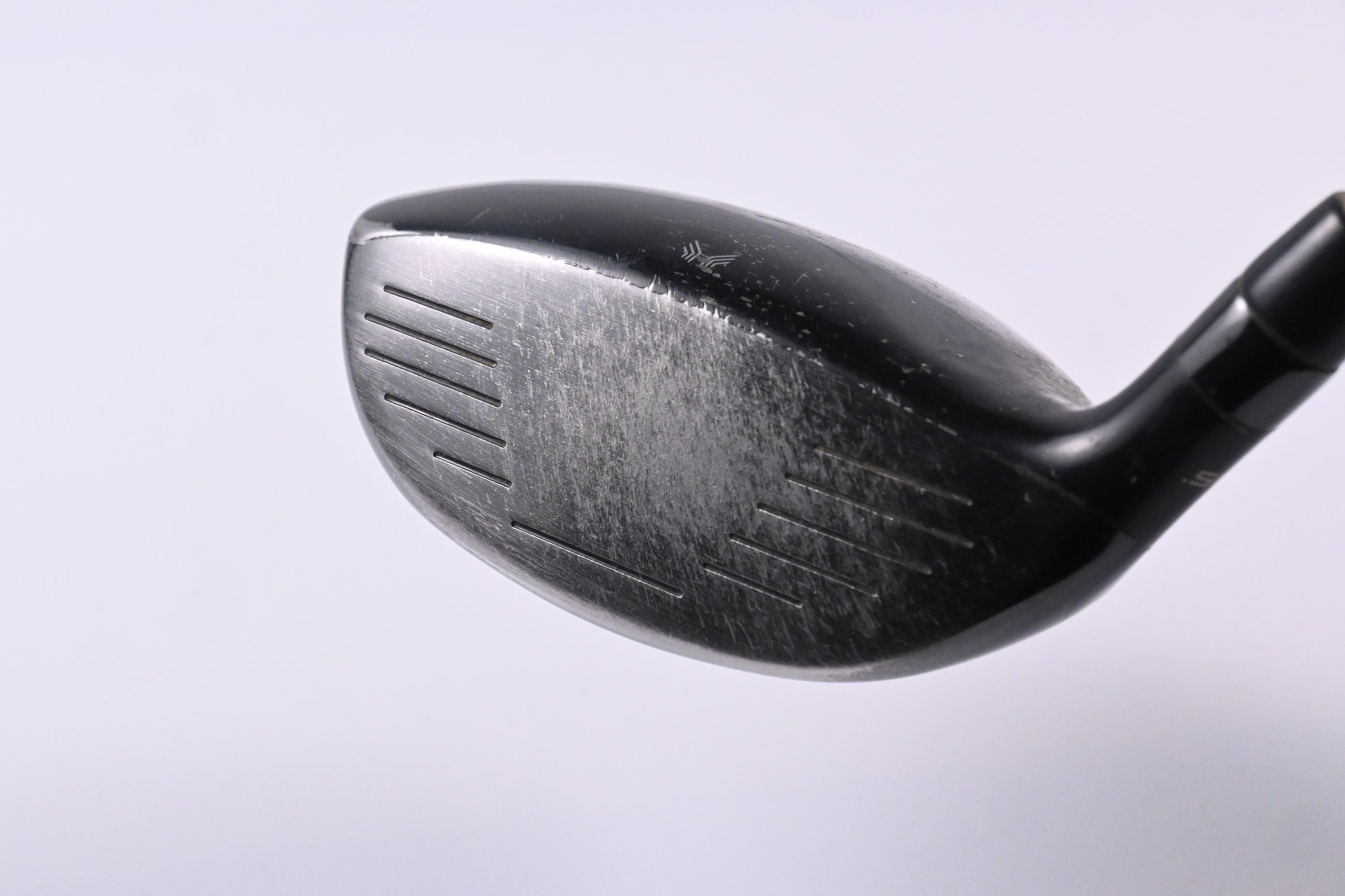 Wilson D9 #3 Wood / 15 Degree / Regular Flex Tensei CK Blue 50 Shaft