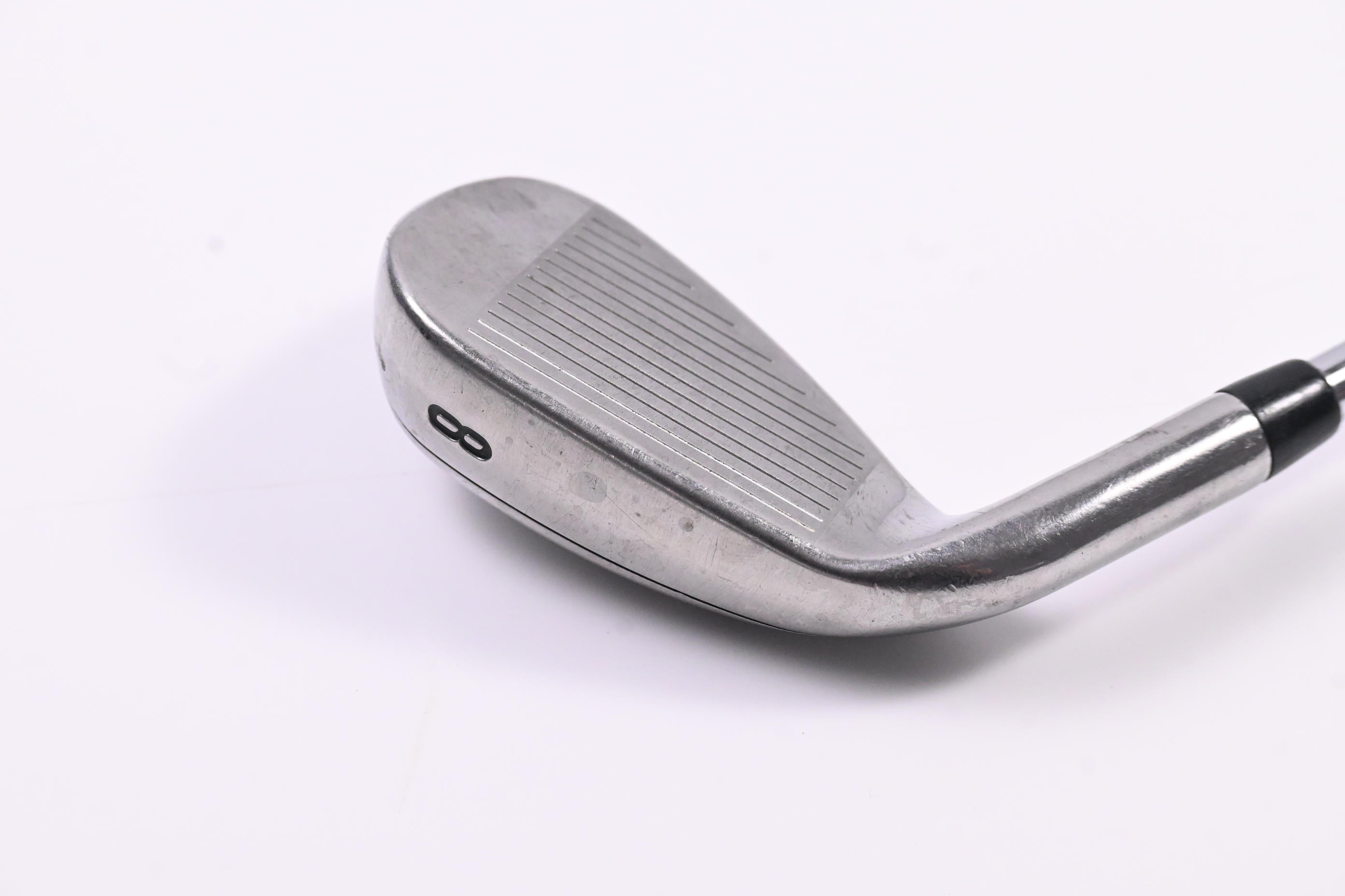 Callaway Mavrik #8 Iron / Regular Flex Elevate Shaft