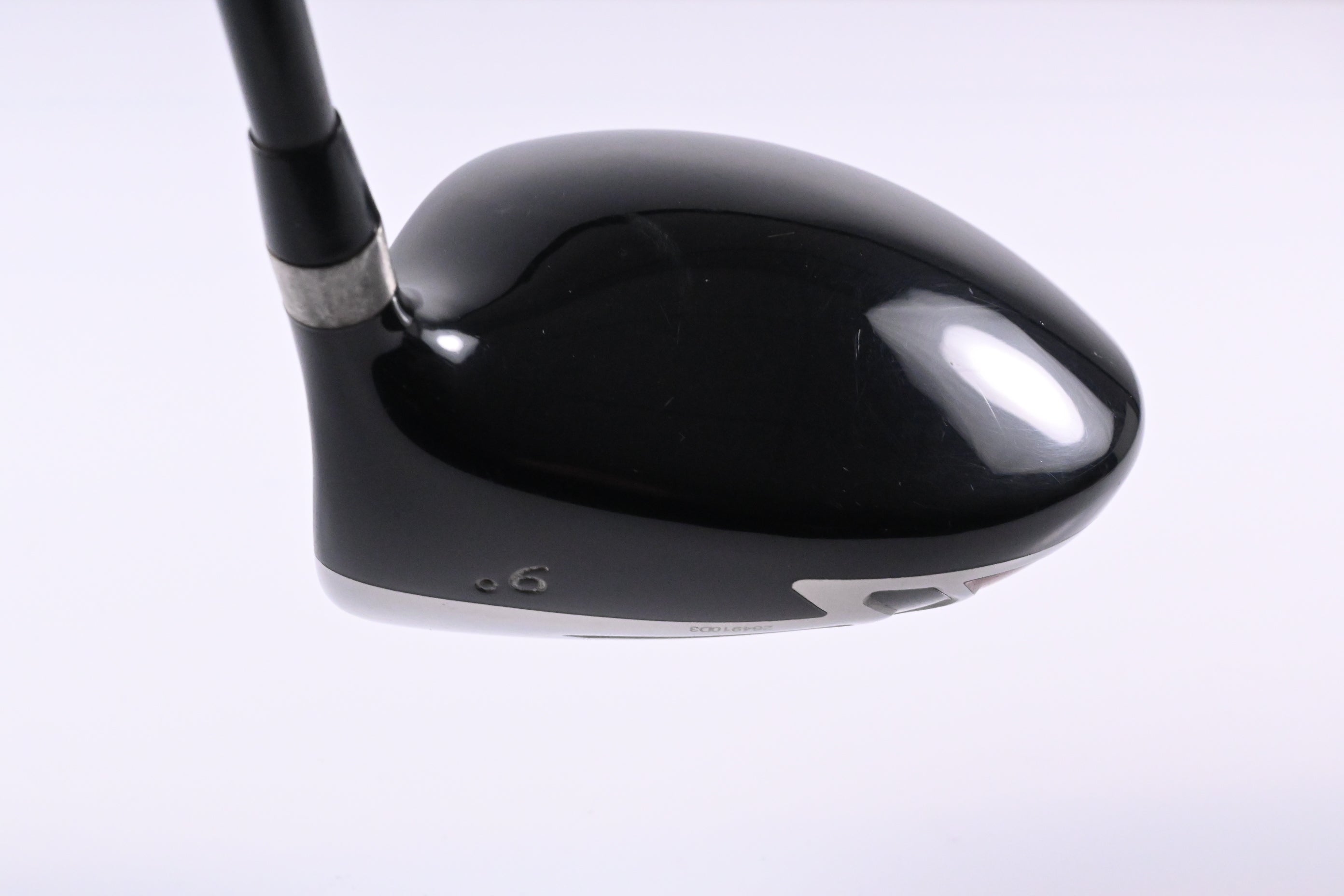 Ping G10 Driver / 9 Degree / Stiff Flex Grafalloy ProLaunch Red Shaft