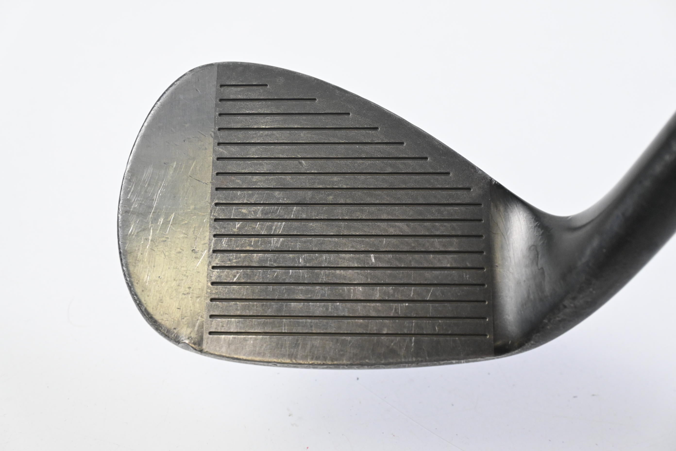 Cobra King Pur Gap Wedge / 52 Degree / Stiff Flex Cobra Shaft