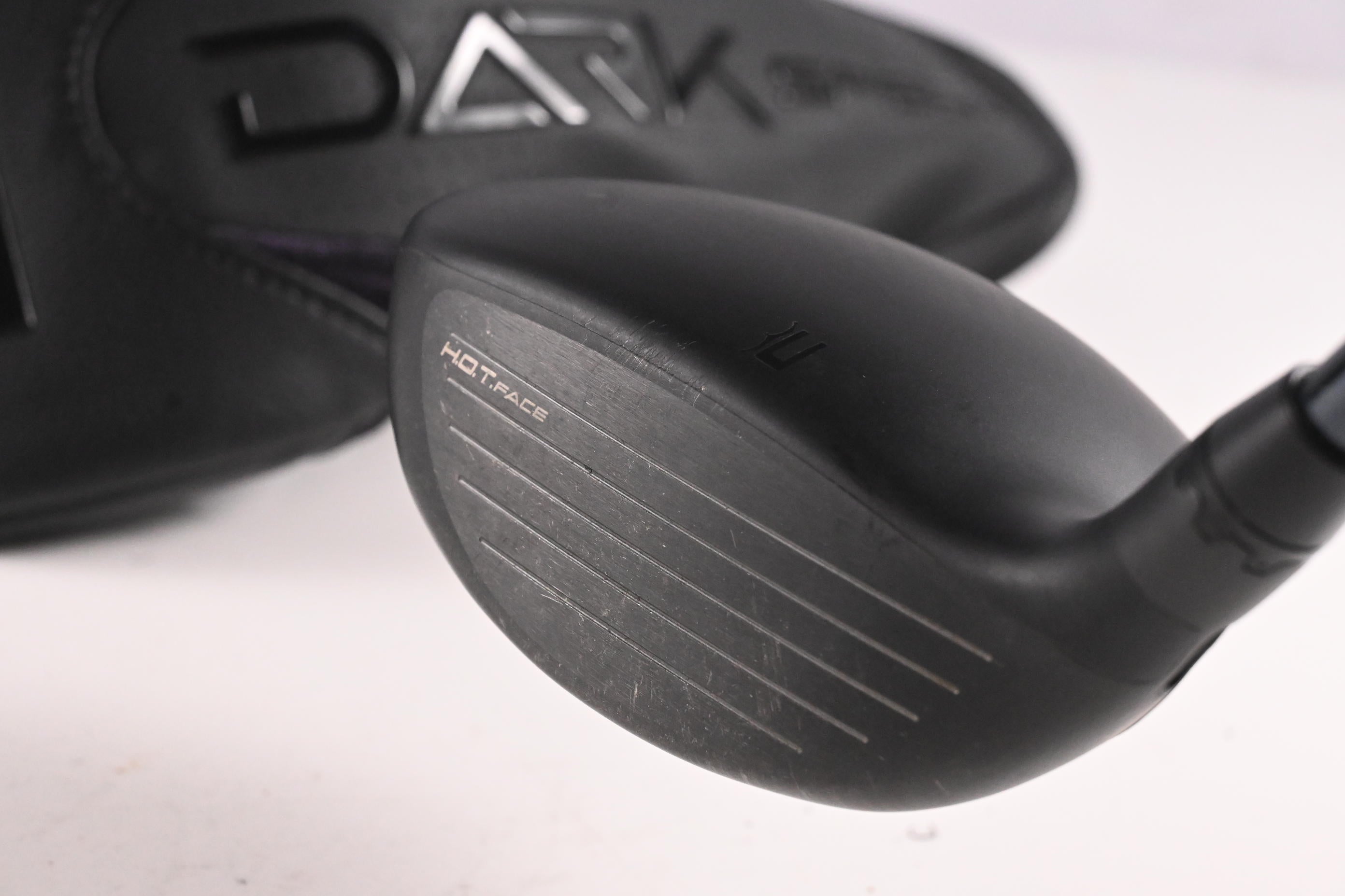 Cobra Darkspeed X #5 Wood / 18 Degree / Regular Flex UST Mamiya LIN-Q 6 Shaft