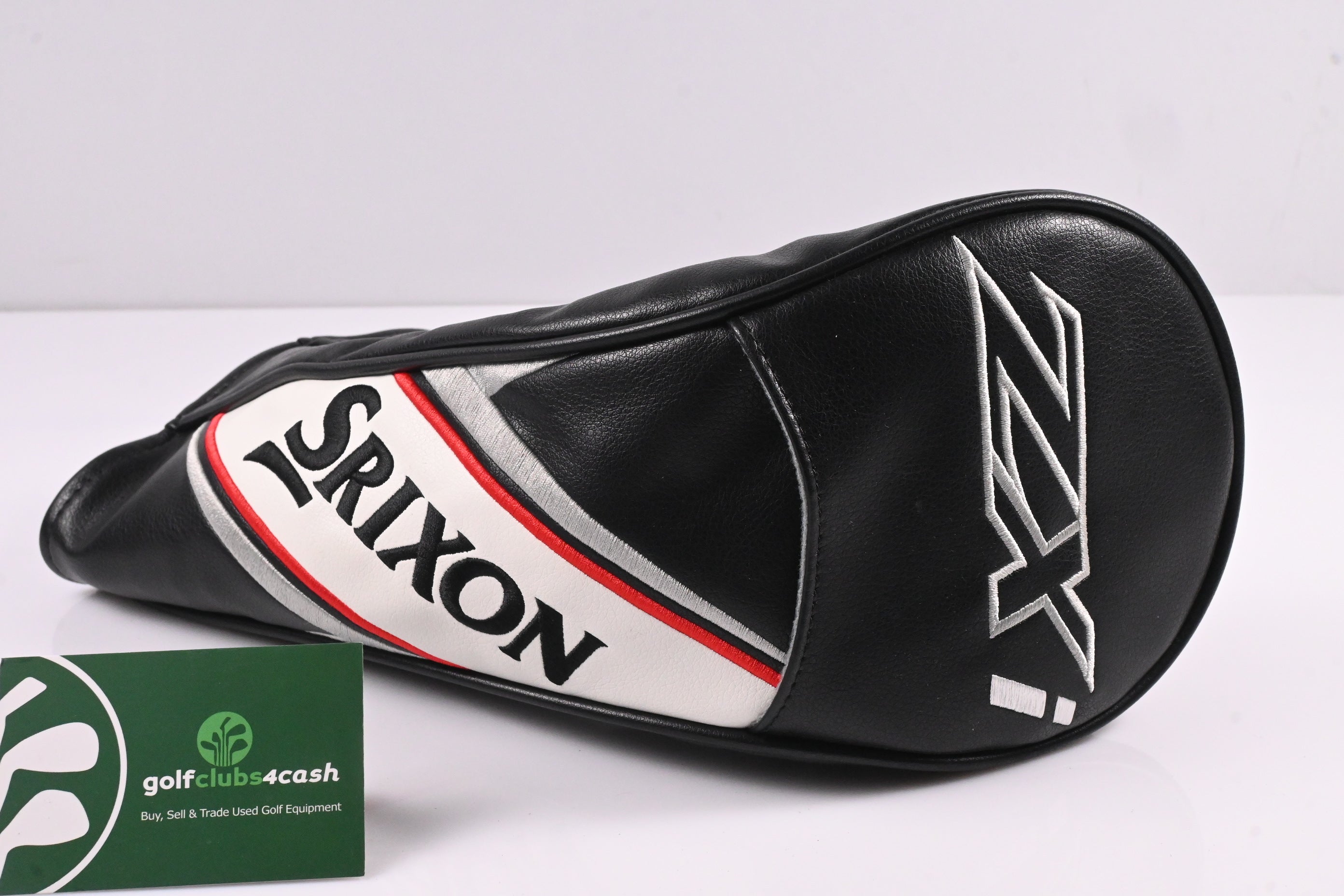 Srixon ZXi Driver / 10.5 Degree / Stiff Flex Fujikura Ventus TR Blue 6 Shaft