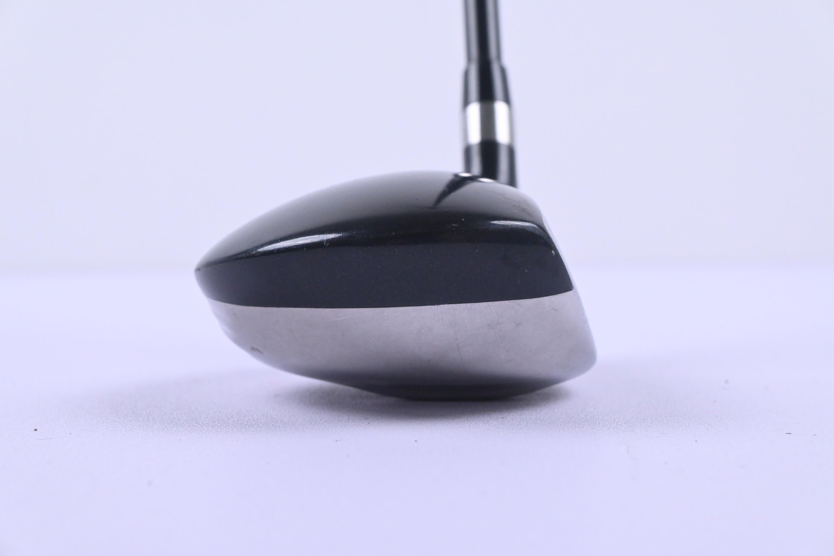 Mitsushiba Pro Series 875 #7 Wood / 23 Degree / Stiff Flex Mitsushiba 875