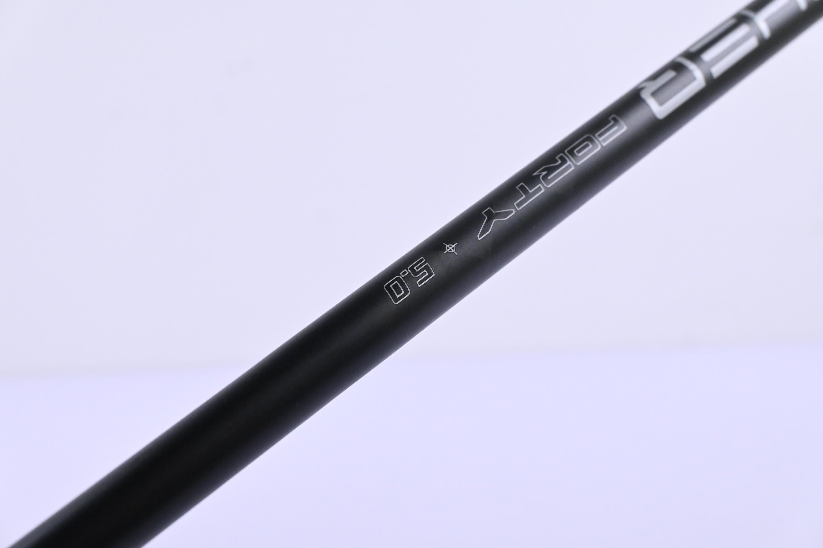 Callaway Paradym Ai Smoke Max Driver / 12 Degree / Senior Flex Cypher 2.0 40