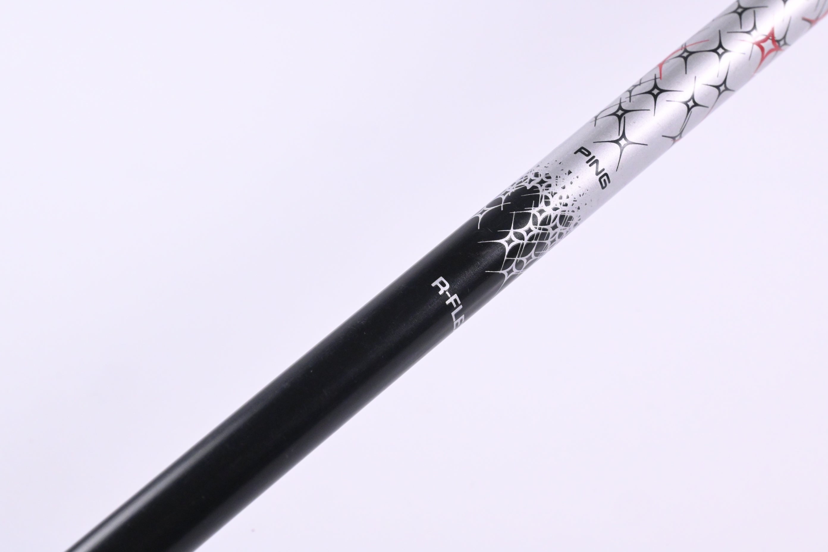 Left Hand Ping G25 #3 Hybrid / 20 Degree / Regular Flex Ping TFC 189 Shaft