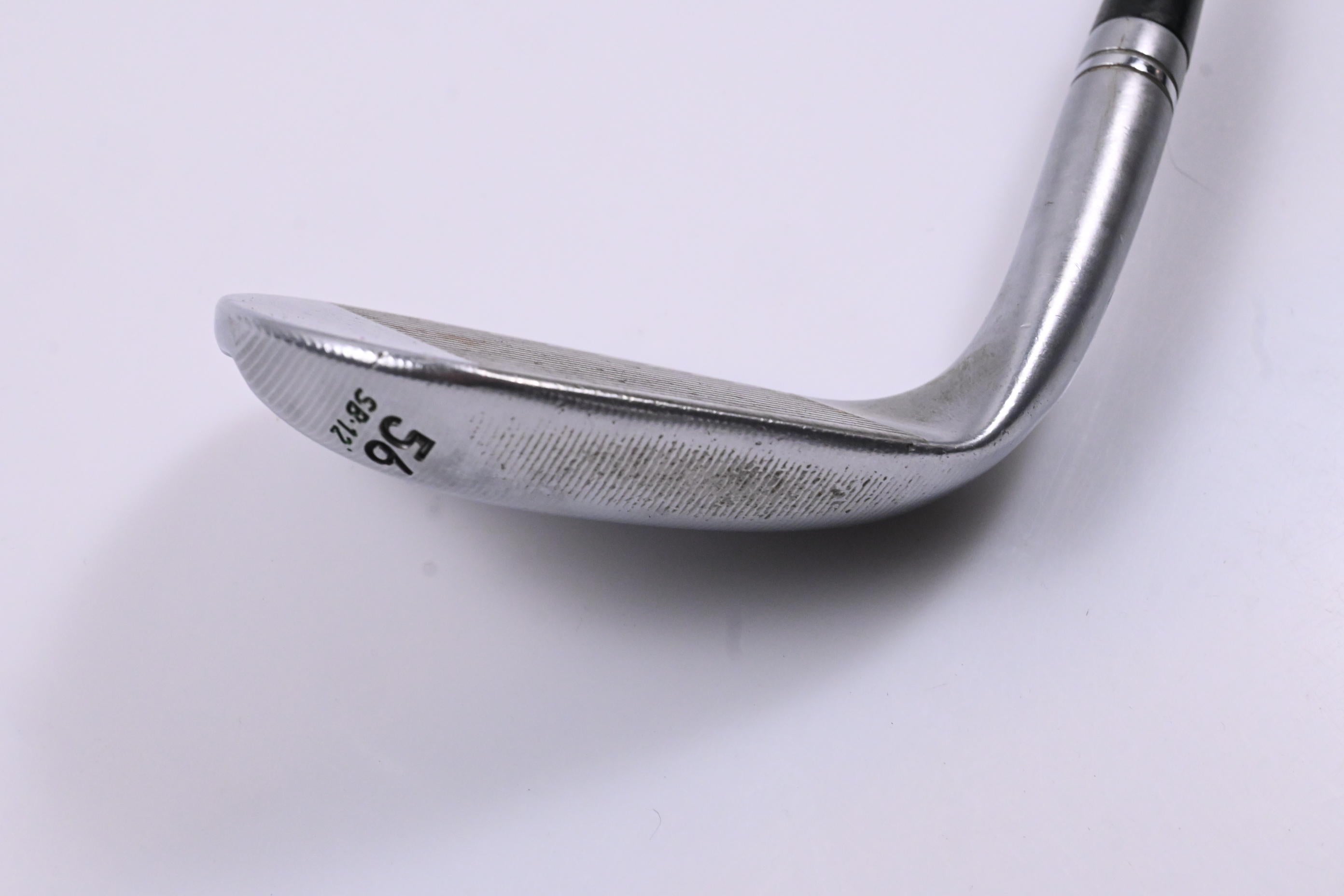 Taylormade Milled Grind 4 Sand Wedge / 56 Degree / Wedge Flex Dynamic Gold 115