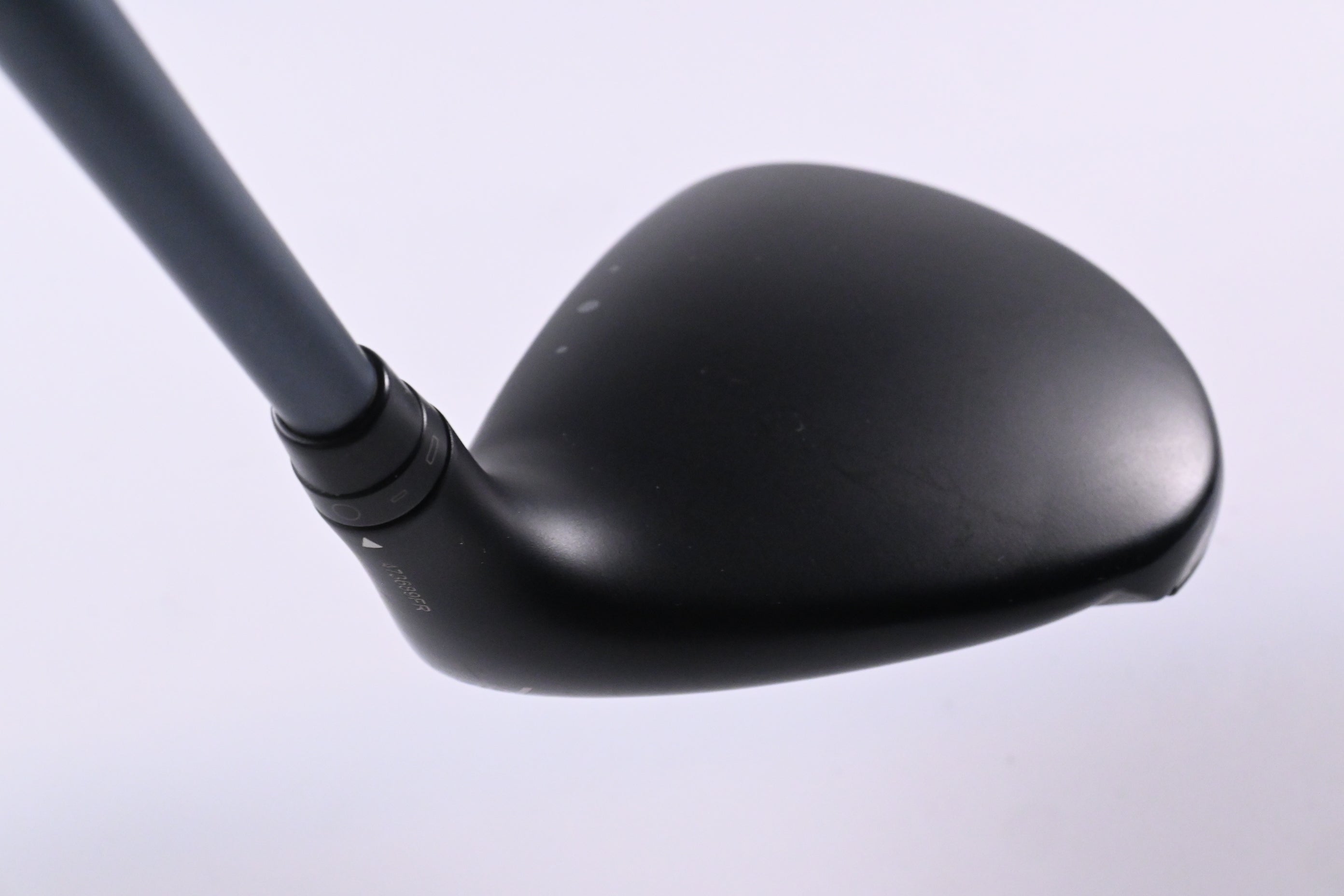Ping G425 Max #7 Wood / 20.5 Degree / Regular Flex Ping Alta CB Slate 65 Shaft