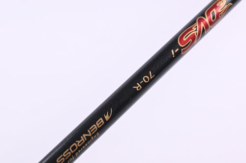 Benross VX Proto #3 Hybrid / 23 Degree / Regular Flex Aldila DVS-i 70 Shaft