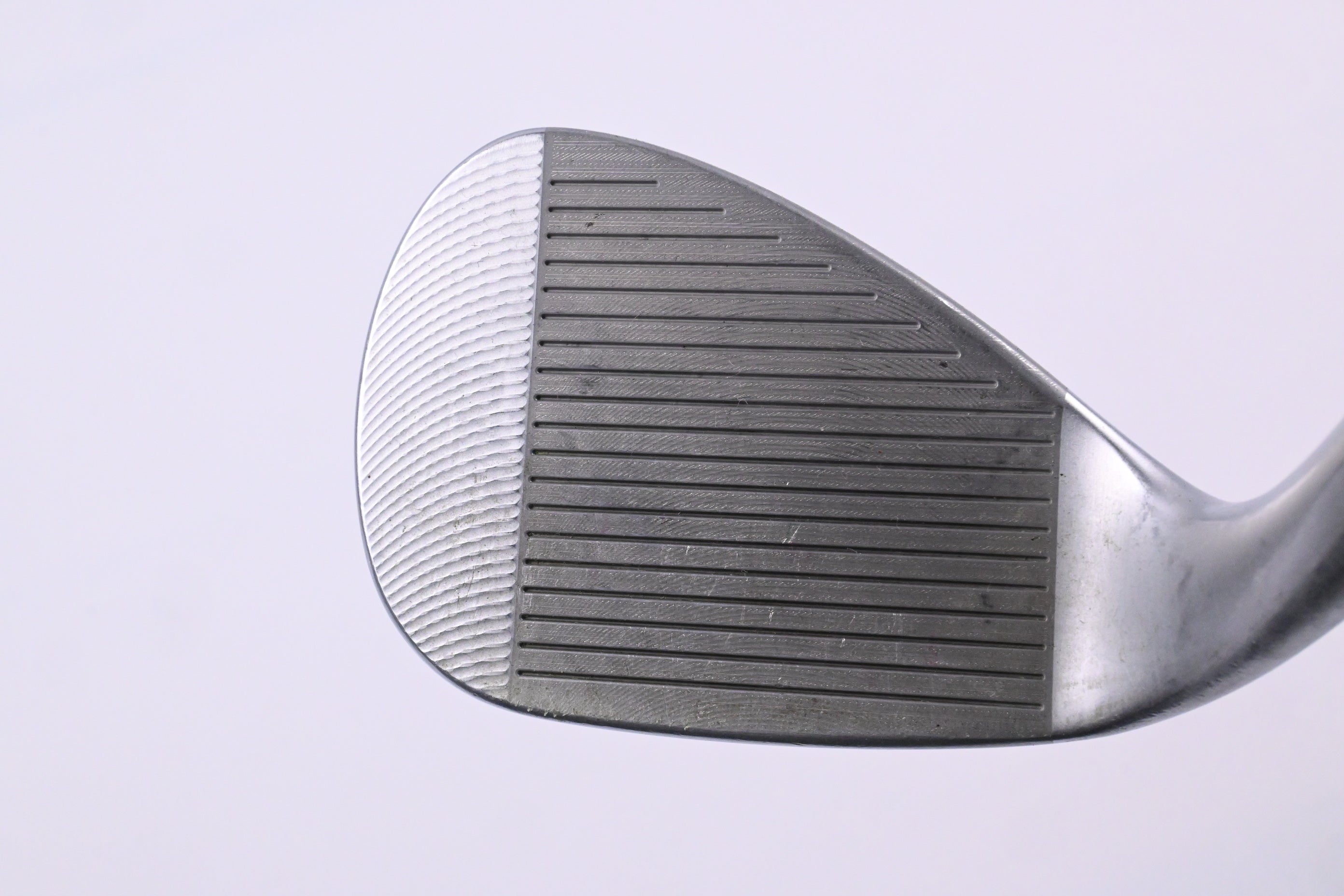 Cleveland CBZ Gap Wedge / 50 Degree / Wedge Flex KBS HI-REV 2.0 115 Shaft