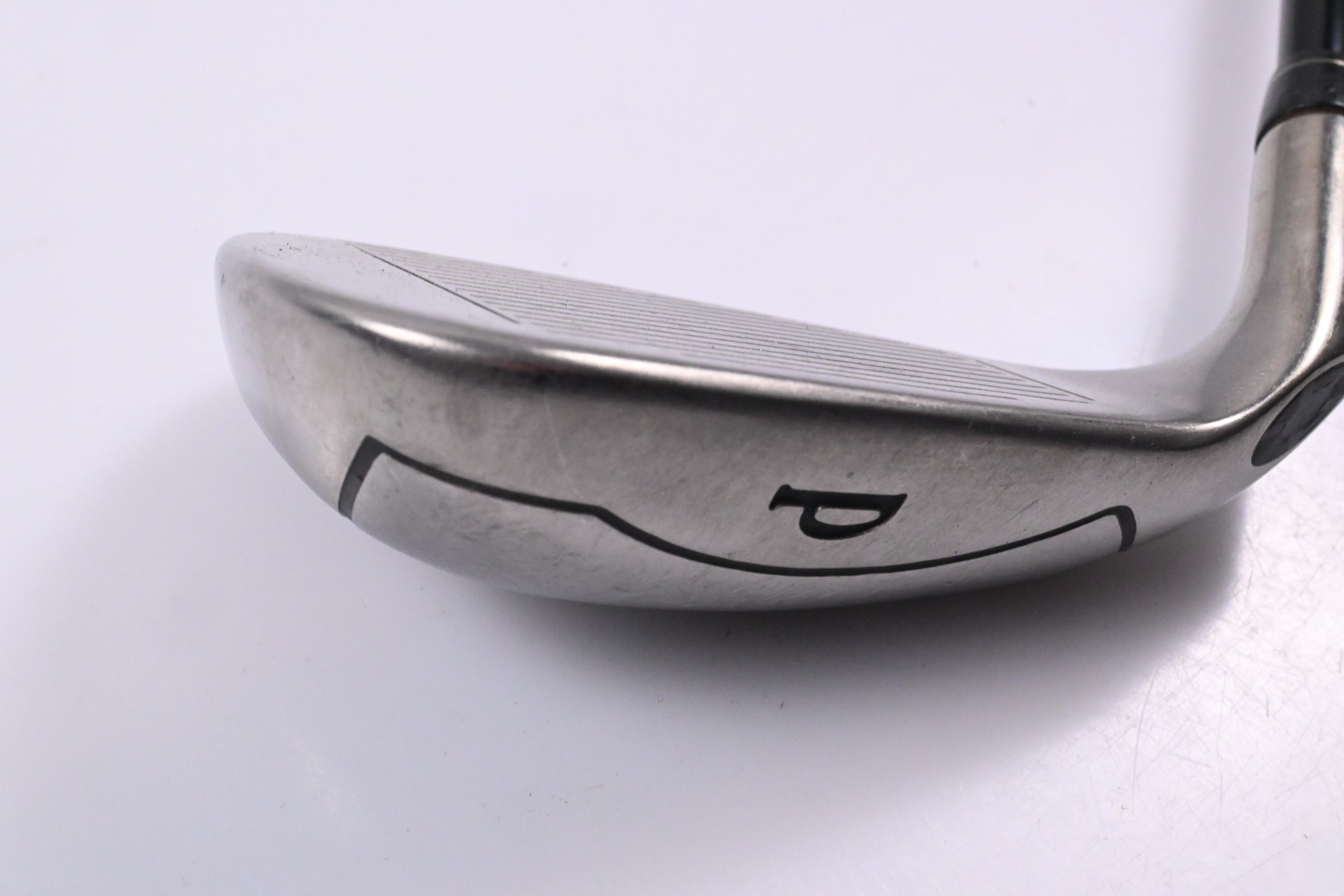 Callaway Fusion Wide Sole Pitching Wedge / 46 Degree / Stiff Flex Callaway 75