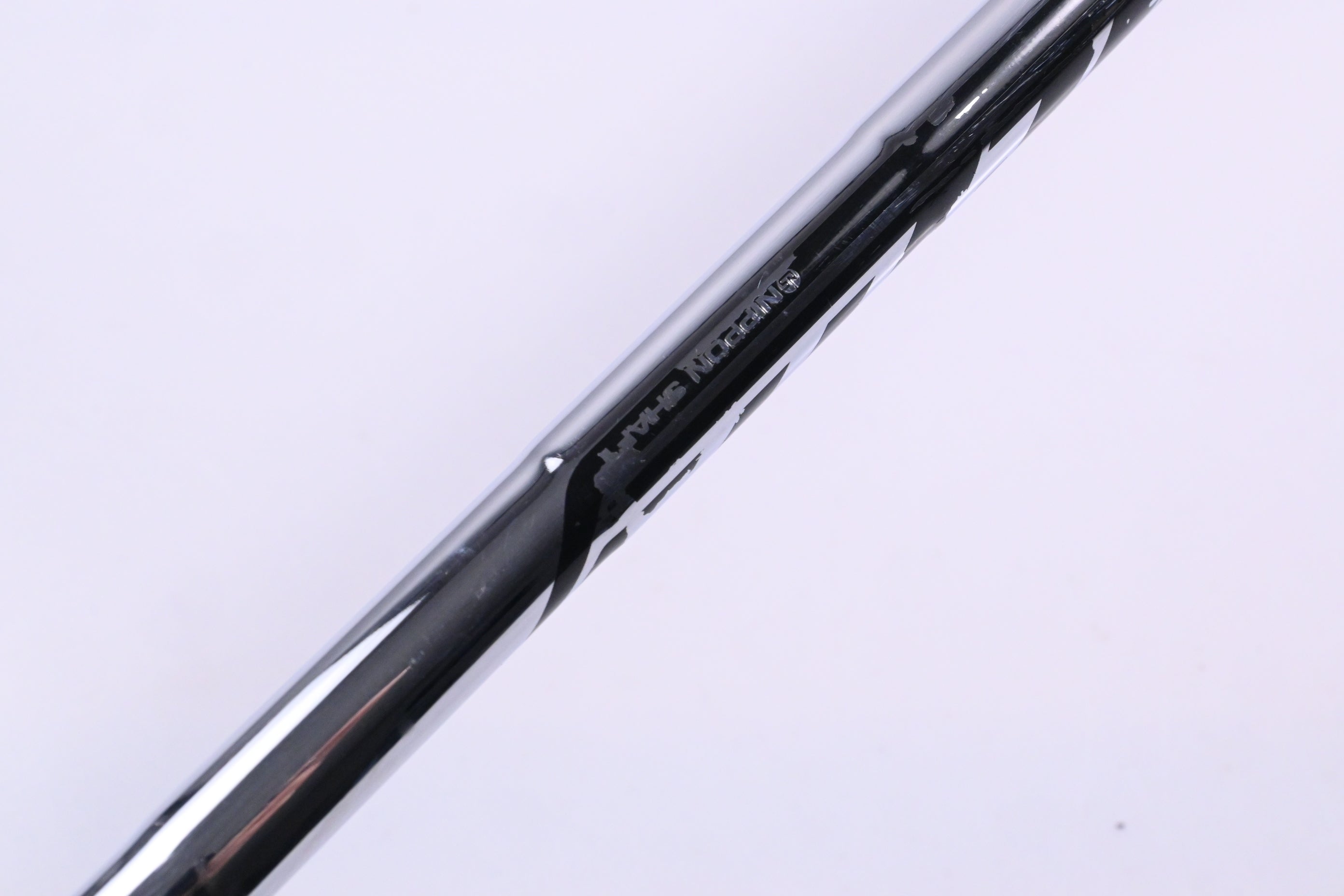 Ping Glide 3.0 Gap Wedge / 52 Degree / Black Dot / Wedge Flex Ping Z-Z115 Shaft