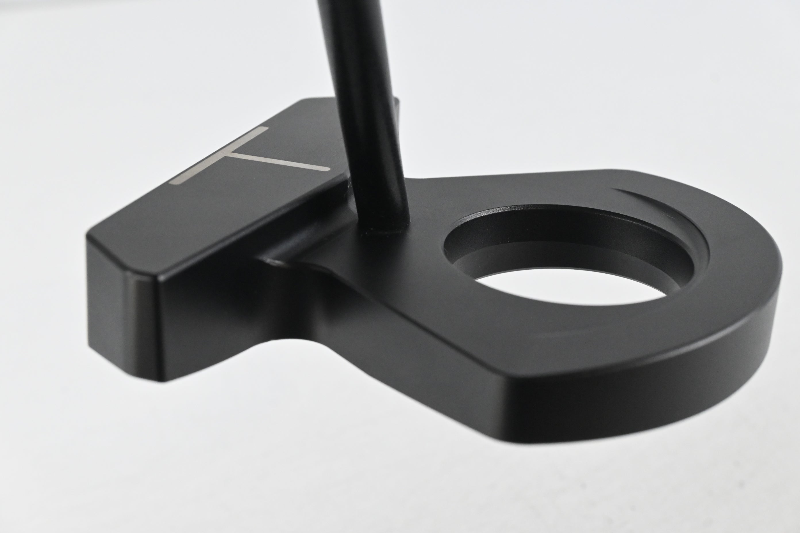 L.A.B Golf Directed Force 3 Putter / 33 Inch / Accra x LAB Golf - Black Shaft
