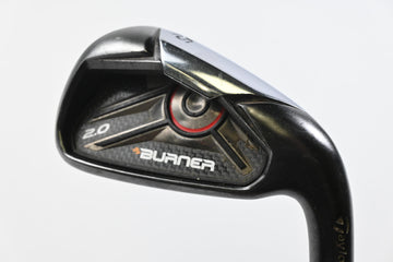 Taylormade Burner 2.0 #6 Iron / Regular Flex Burner 2.0 65 Shaft