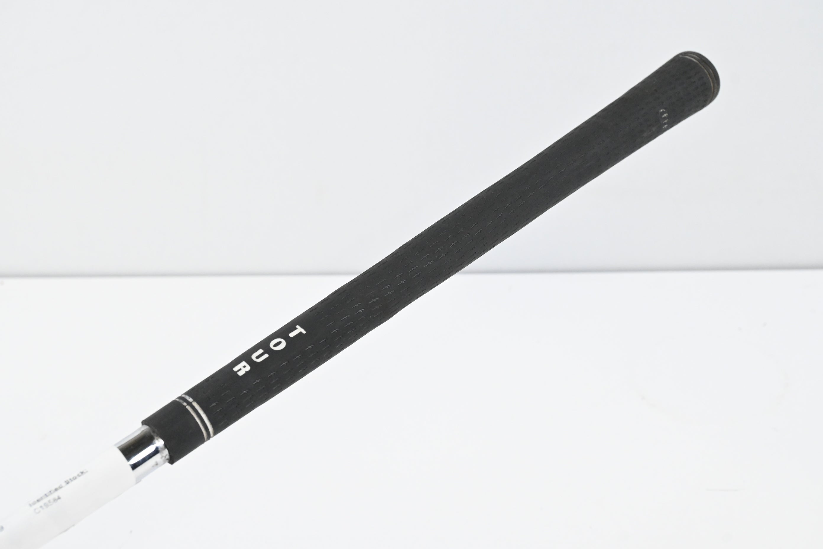 Ping G10 #6 Iron / Black Dot / Regular Flex Ping Shaft