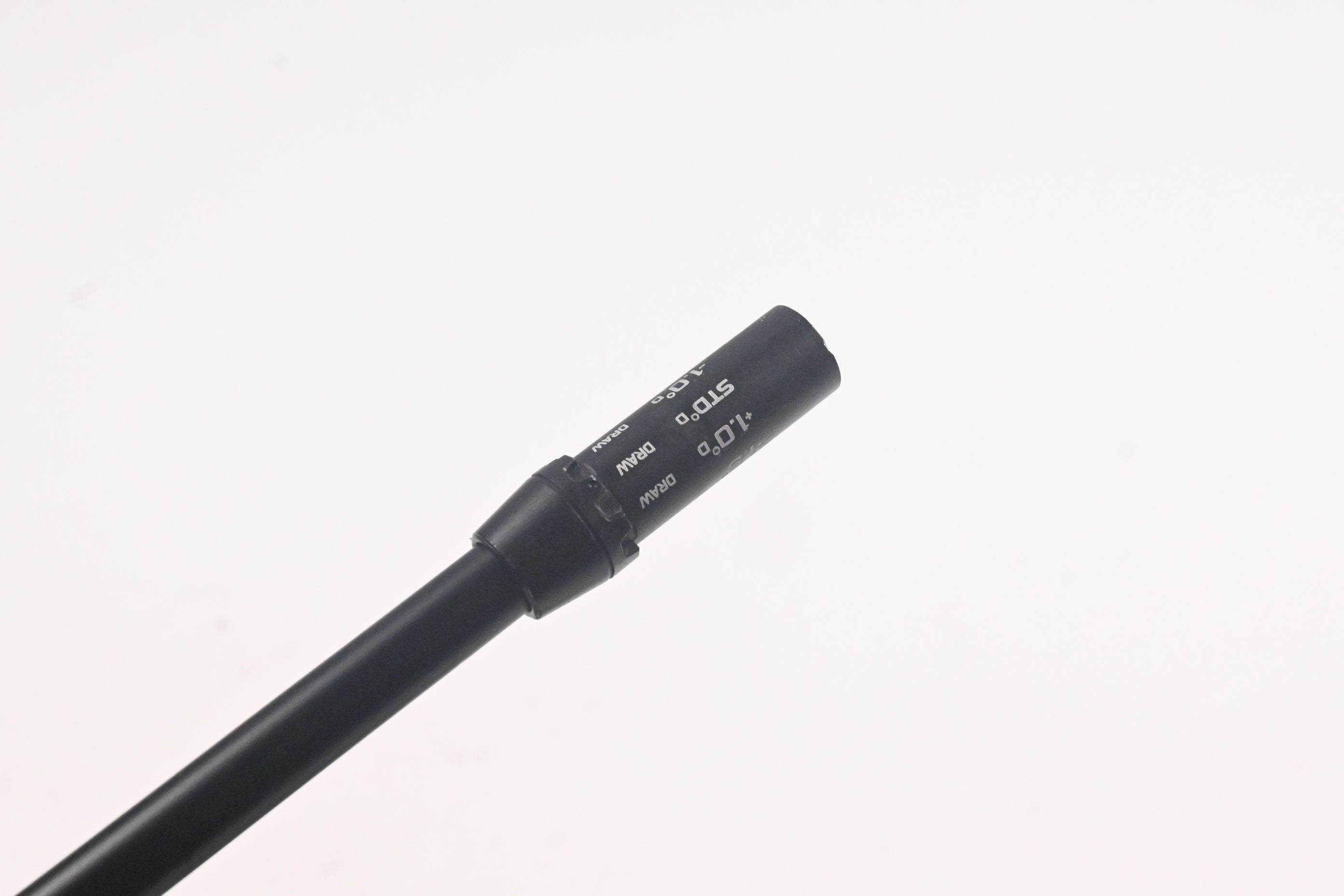 UST Mamiya Helium Nanocore 4 Driver Shaft / Senior Flex / Cobra 2nd Gen