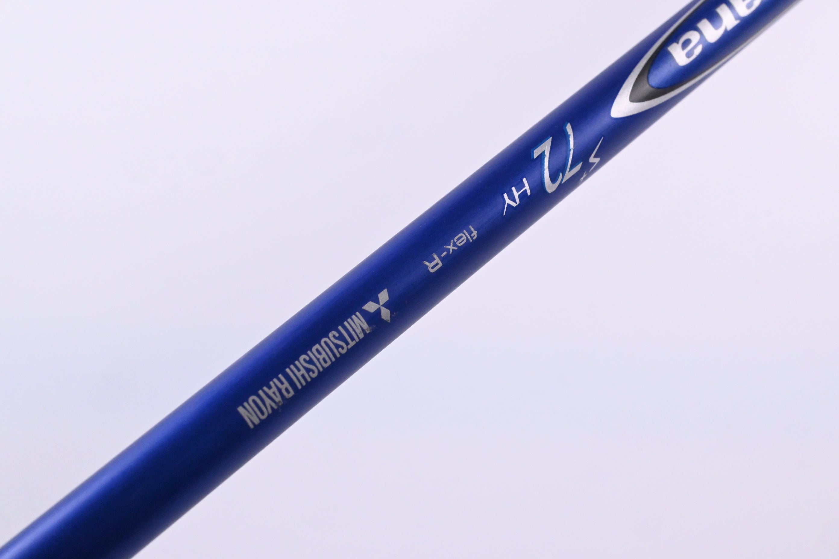Titleist 913H #4 Hybrid / 24 Degree / Regular Flex Diamana S+72 Shaft