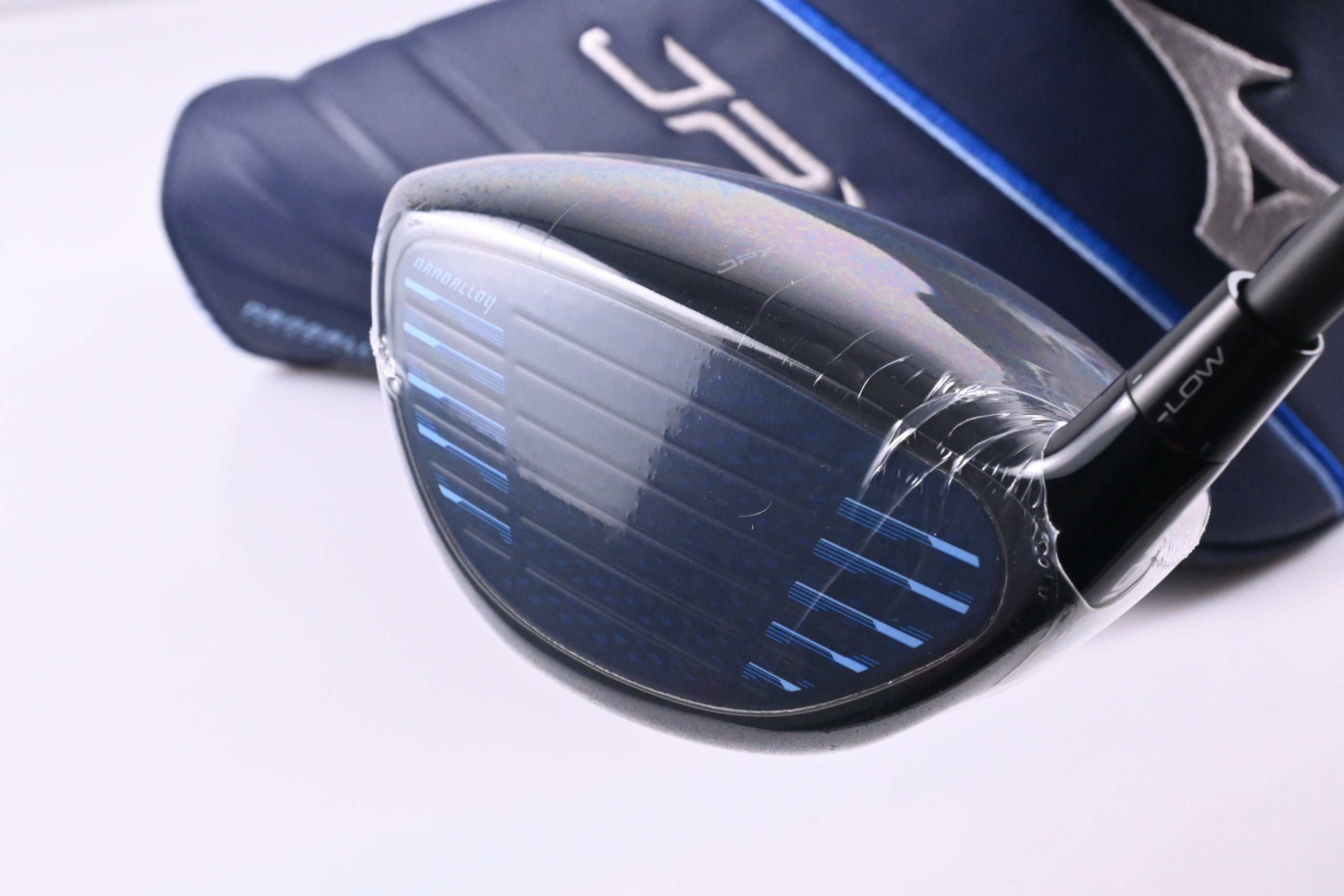 Mizuno JPX One Driver / 10.5 Degree / Regular Flex Tensei 1K Blue 55 Shaft