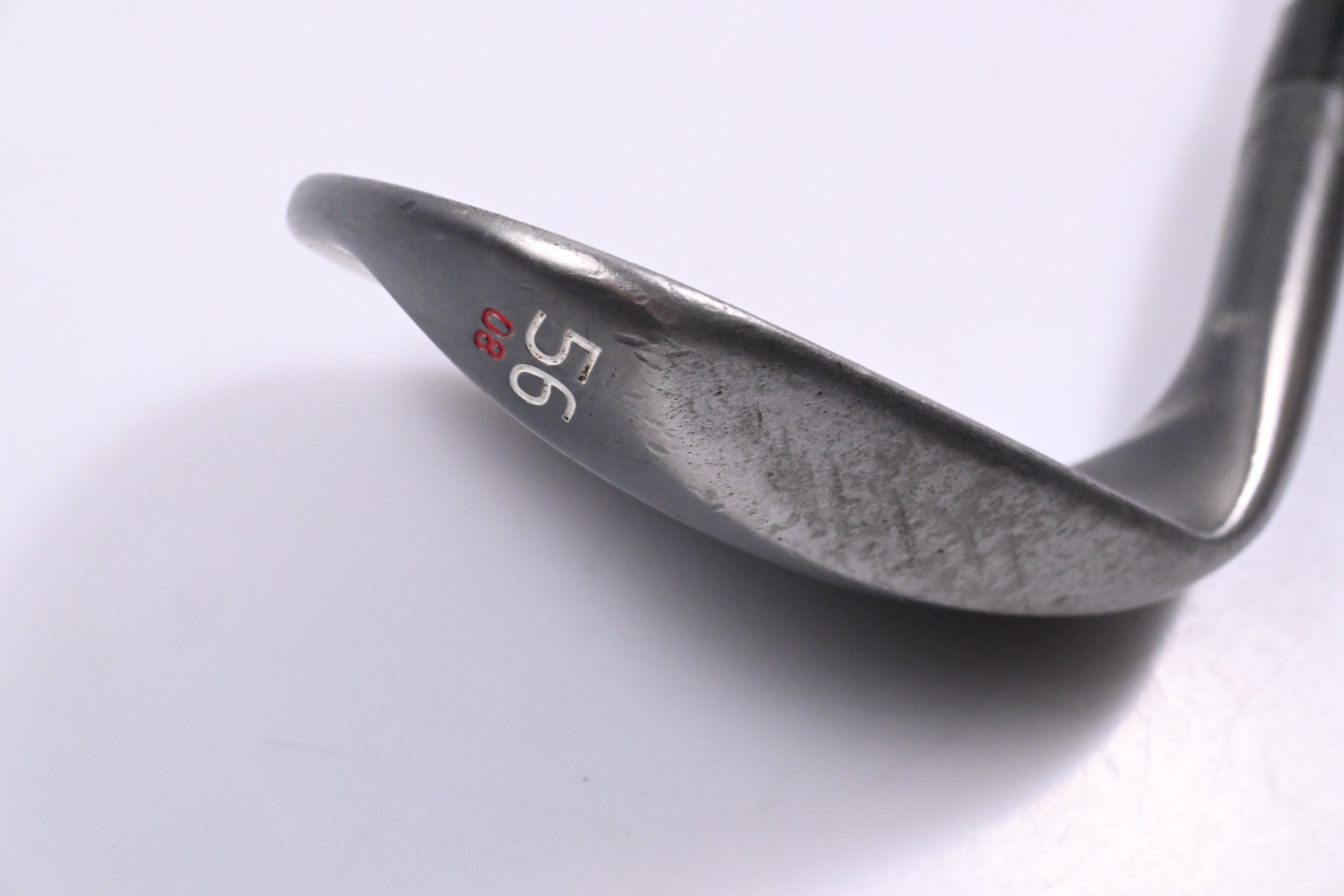 Titleist Vokey SM6 Sand Wedge / 56 Degree / Wedge Flex Titleist Vokey Shaft