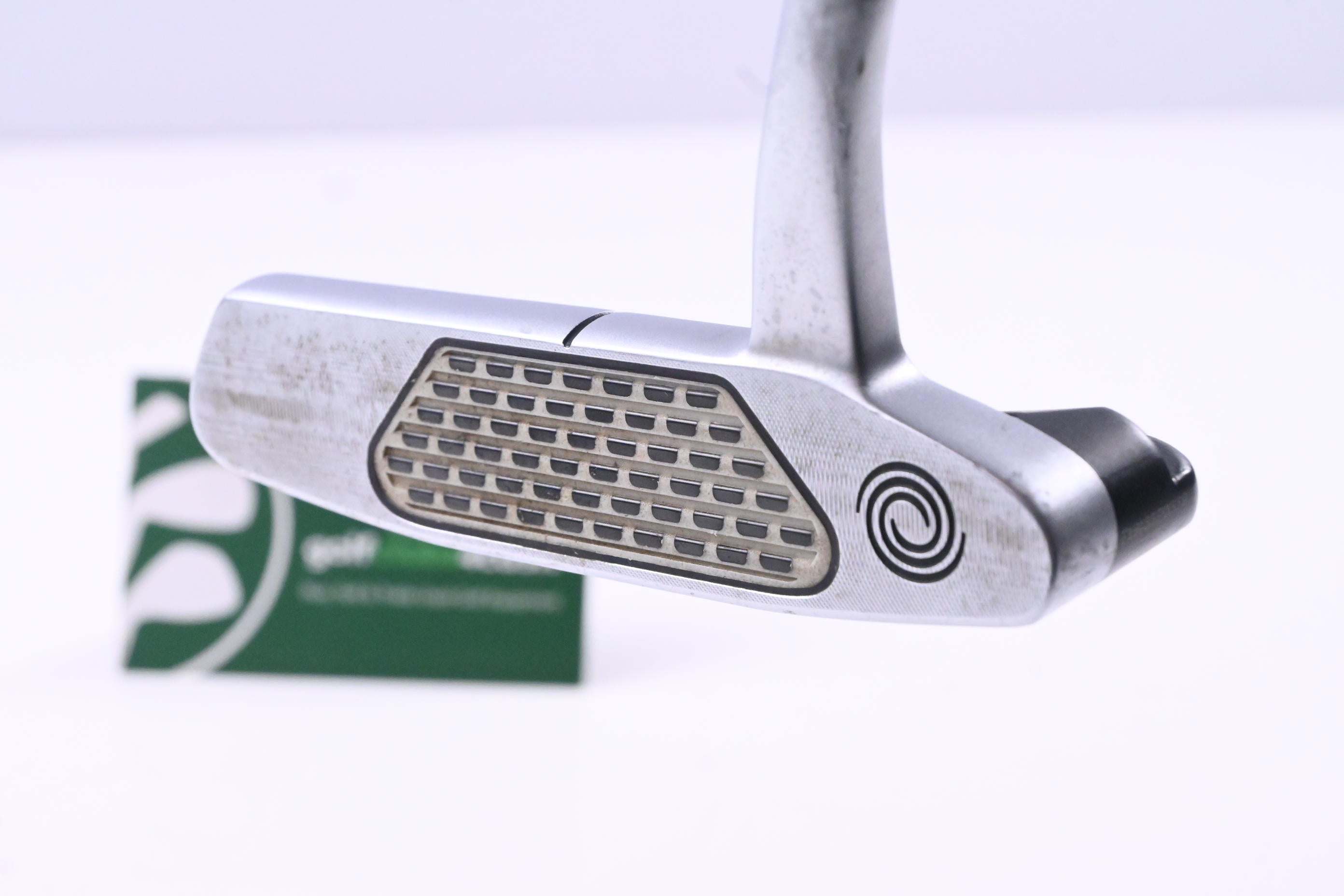 Odyssey Stroke Lab 3 Putter / 34 Inch