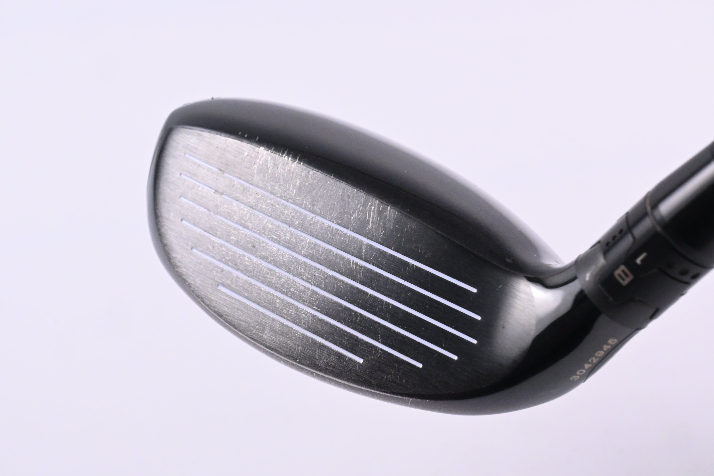 Titleist 818 H1 #3 Hybrid / 21 Degree / Regular Flex MMT 50 Shaft