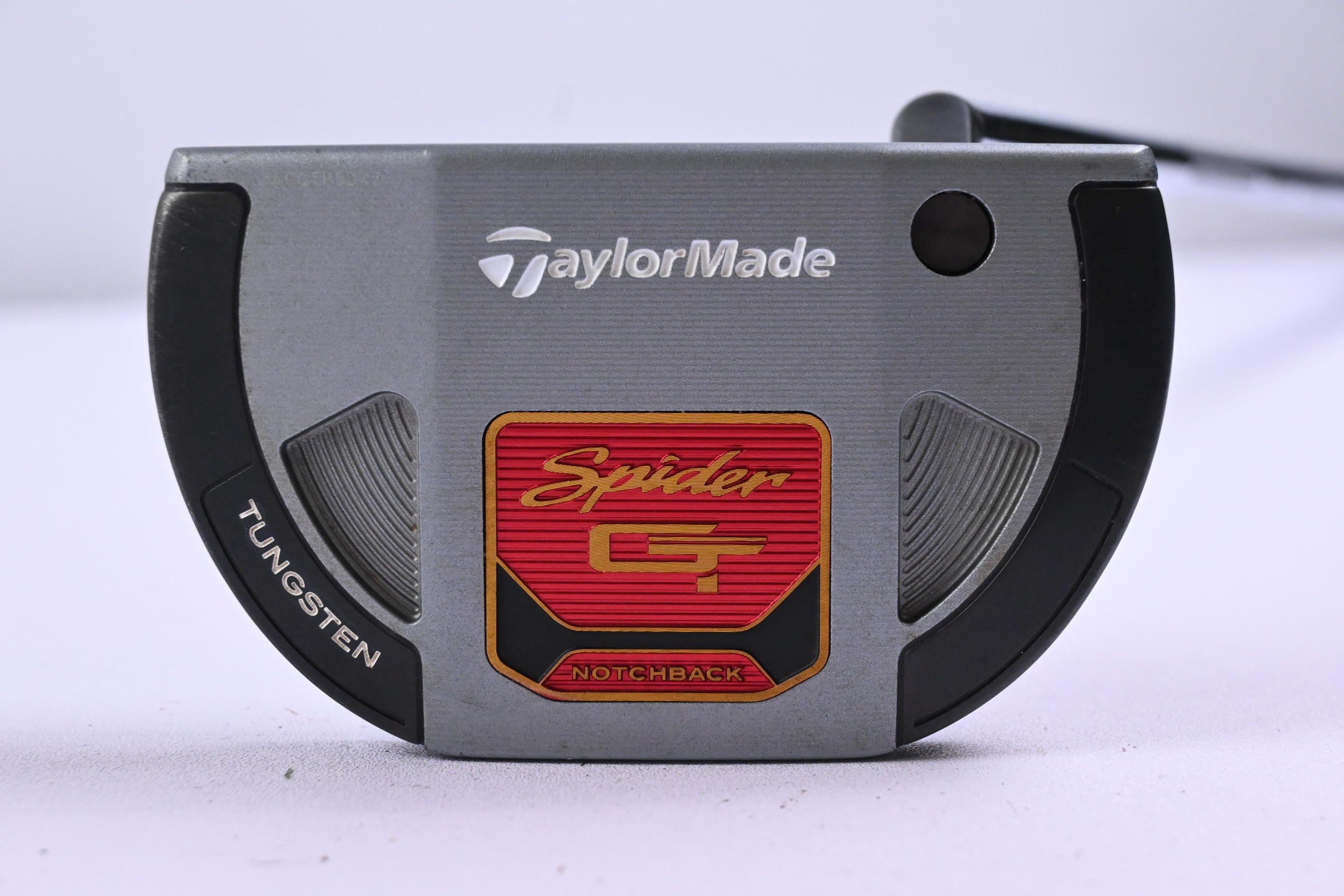 Taylormade Spider GT Notchback Putter / 34 Inch
