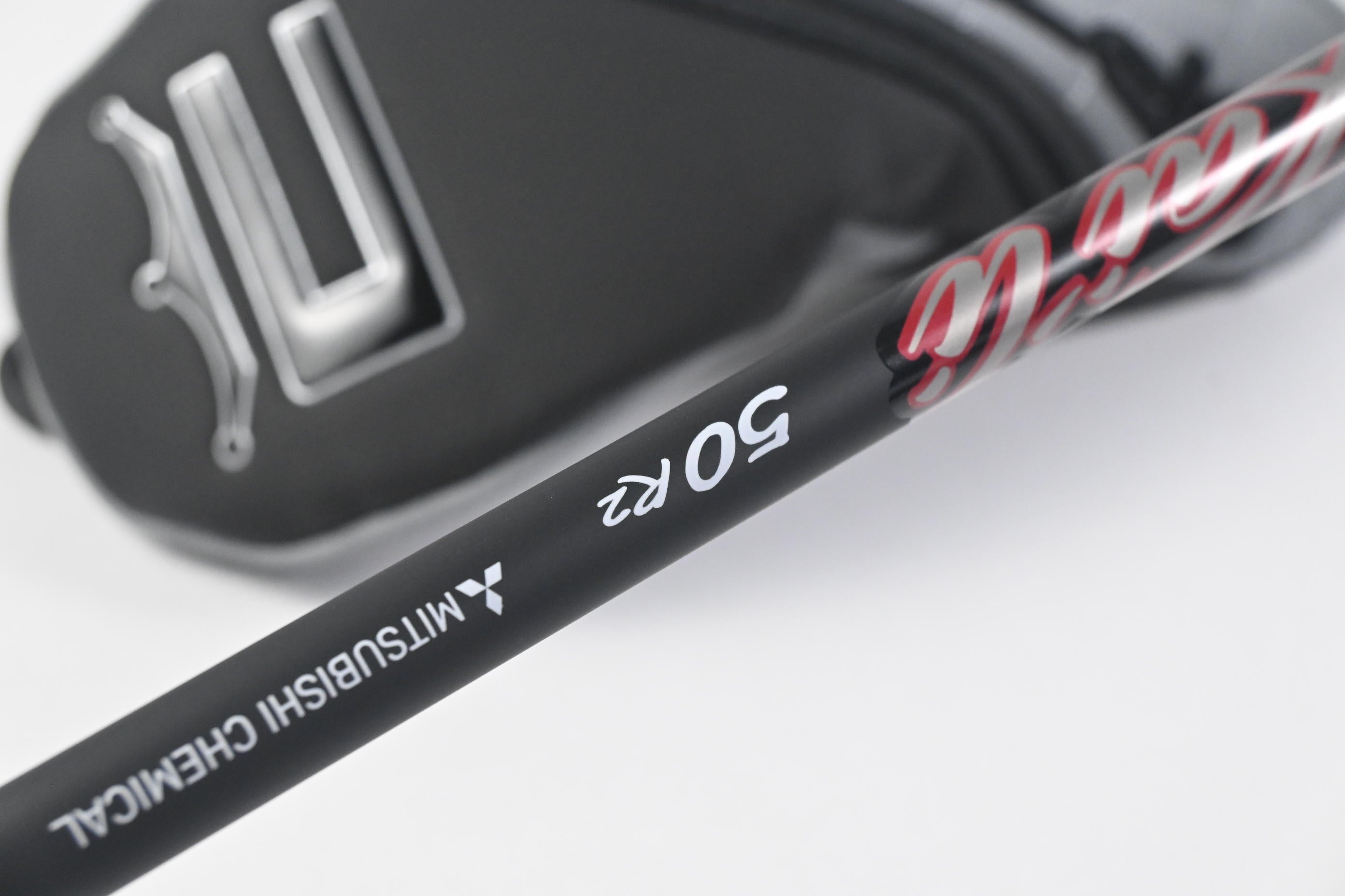Cobra OPTM MAX #5 Wood / 18.5 Degree / Senior Flex Kai'li Dark Waves Red 50