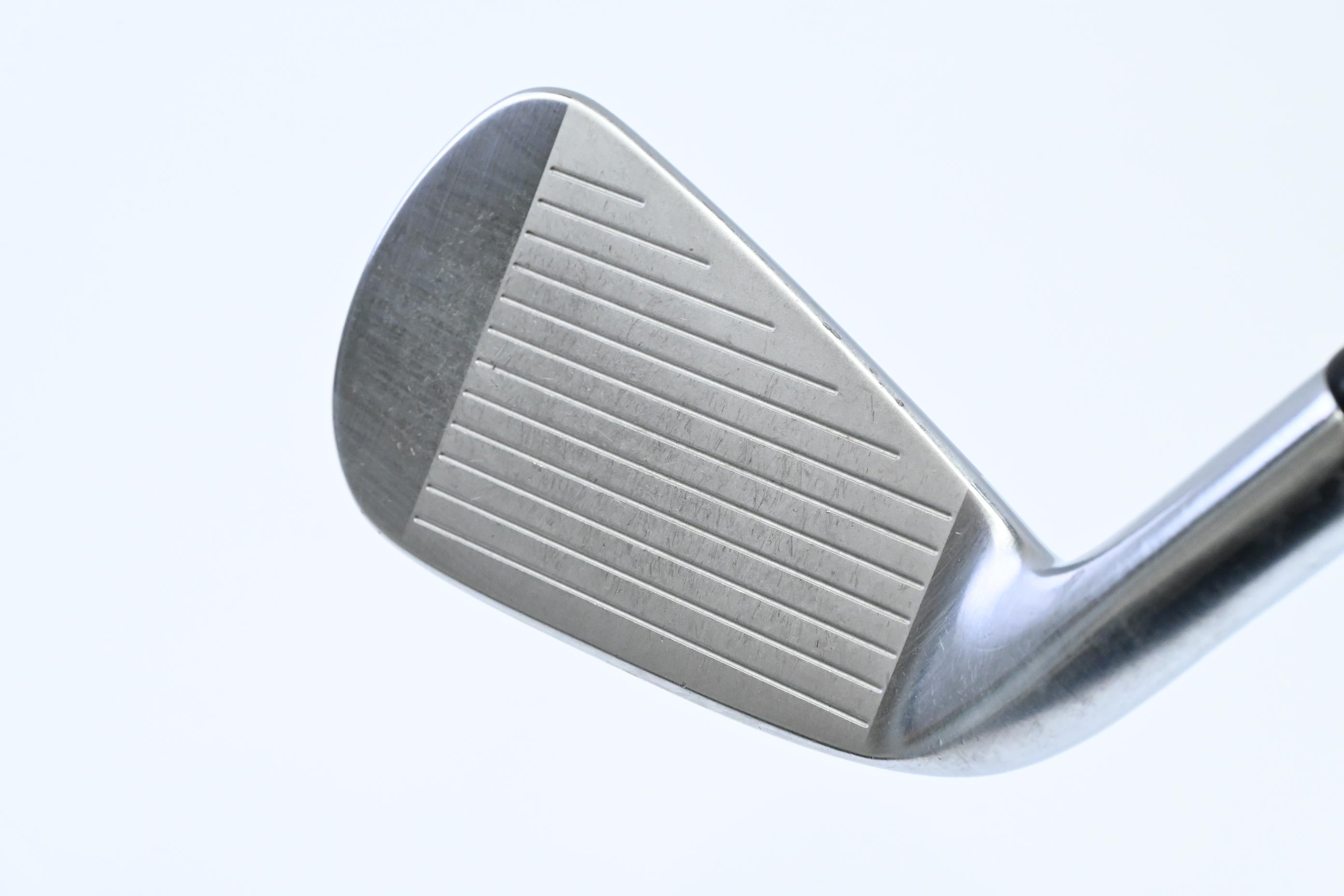 Titleist T200 2021 #4 Iron / 22 Degree / X-Flex Project X Rifle Shaft