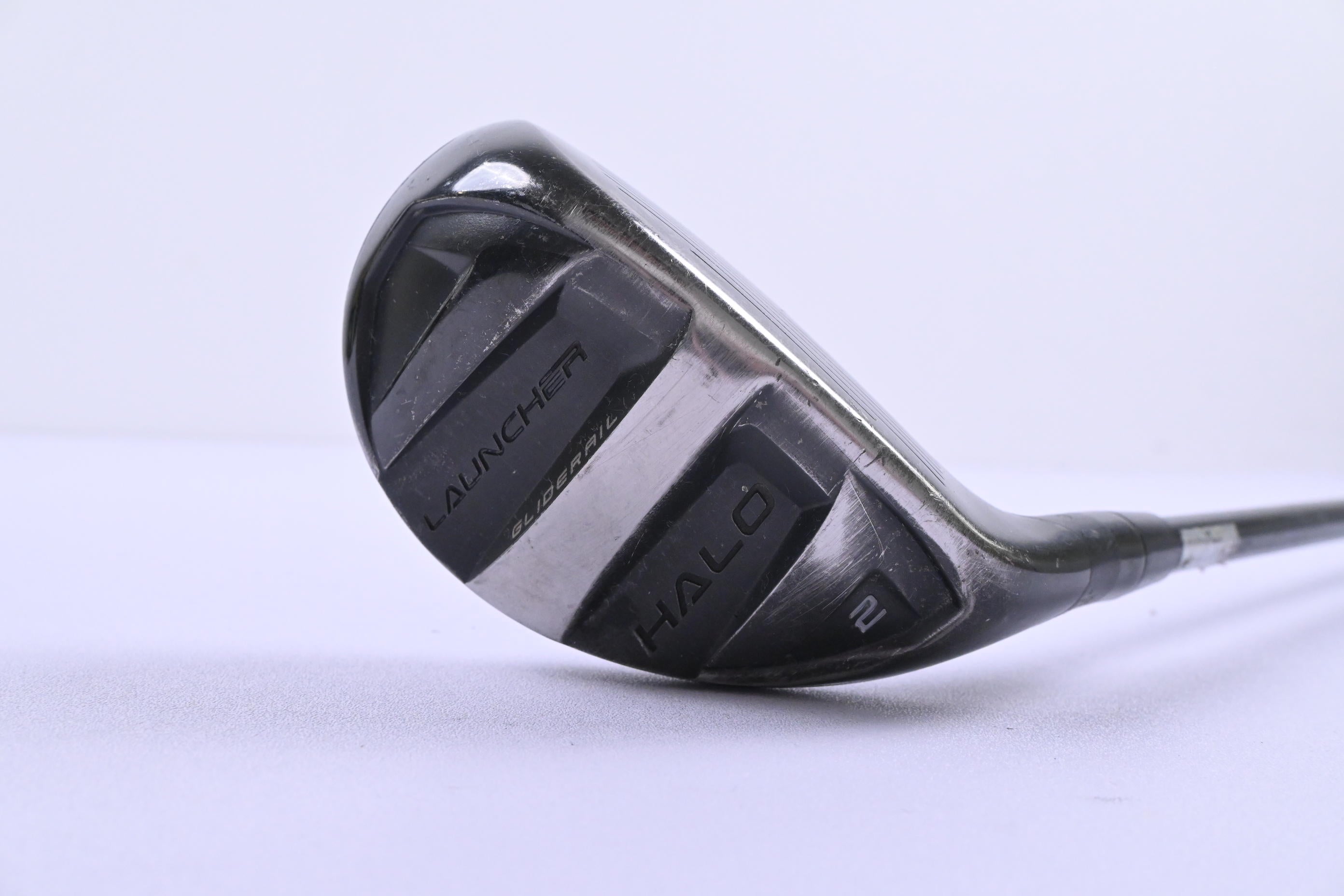 Cleveland Launcher Halo #2 Hybrid / 16 Degree / Regular Flex Miyazaki C.Kua 6