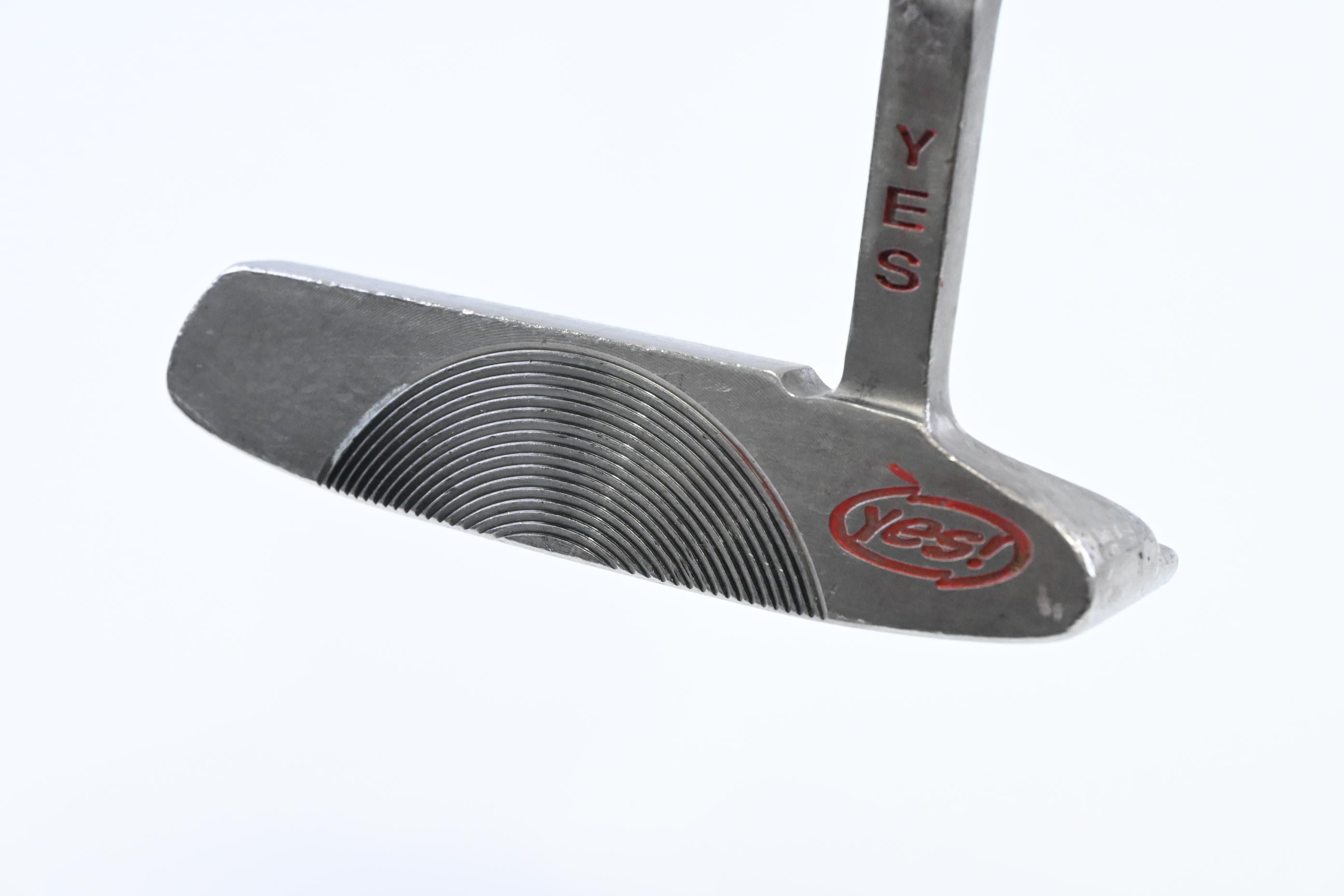 Yes! C-Groove Callie Putter / 34 Inch