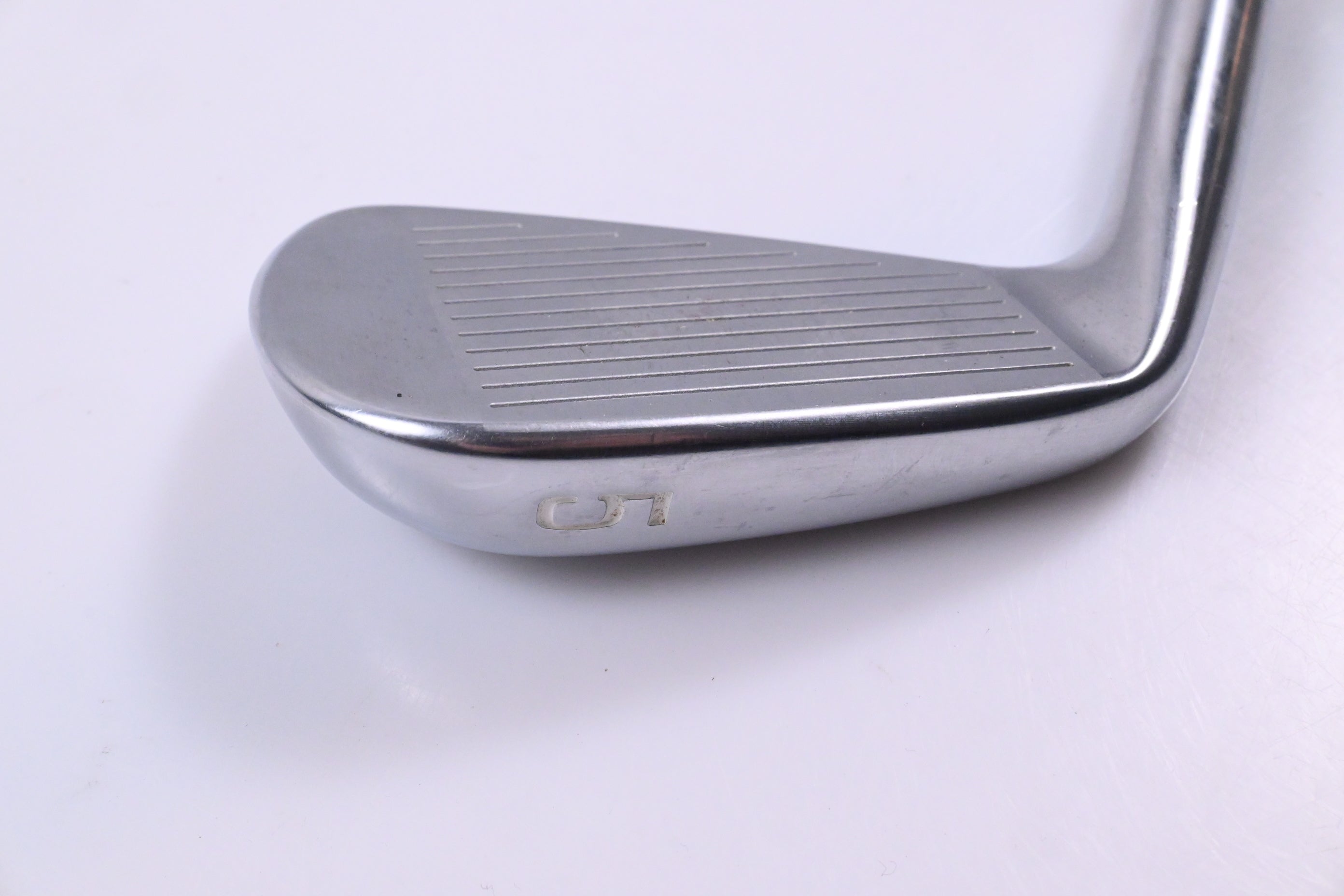Mizuno Pro 241 #5 Iron / 27 Degree / Stiff Flex KBS Tour Shaft