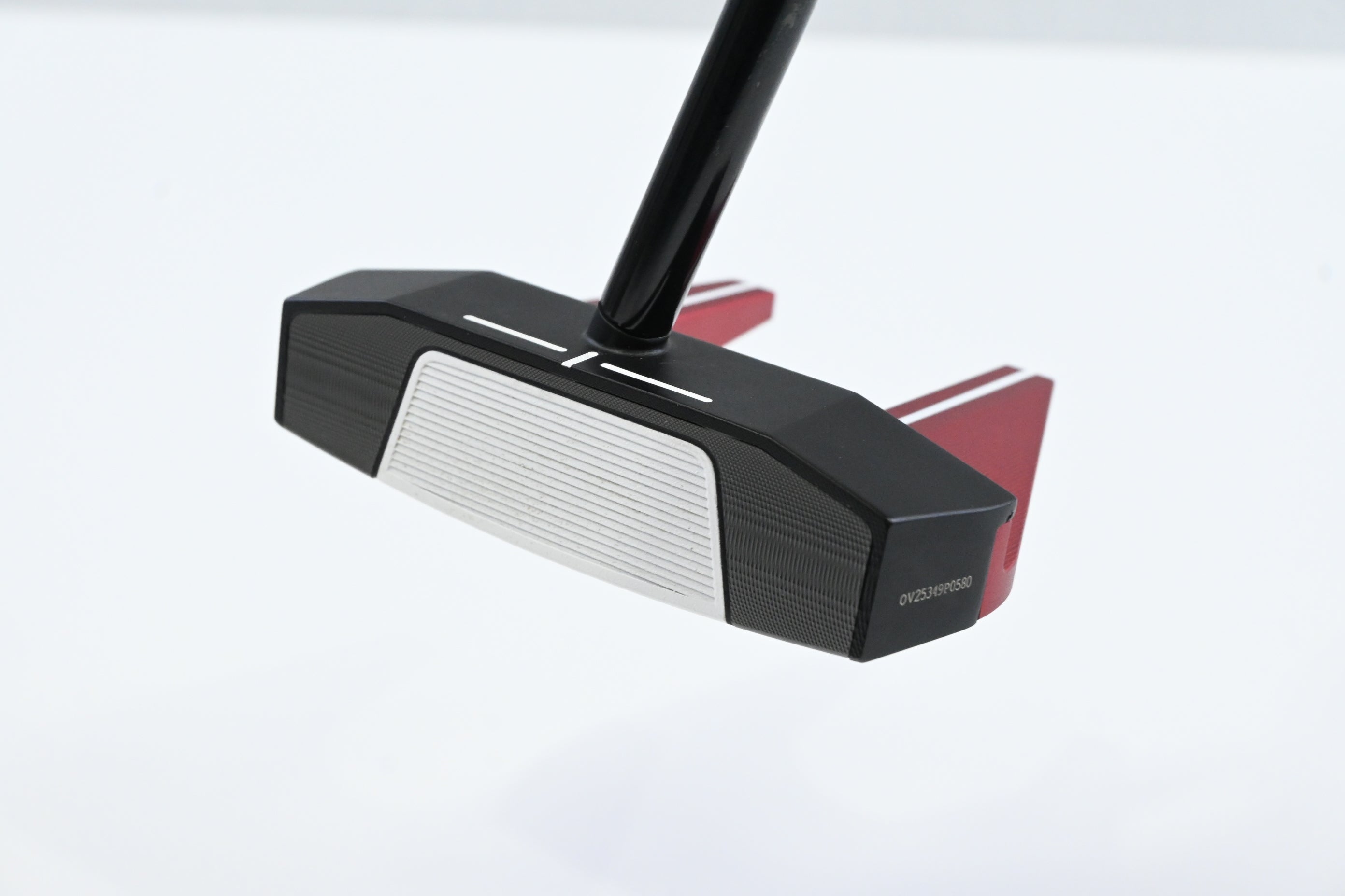 Odyssey Square 2 Square Tri-Hot #7 Putter / 34 Inch