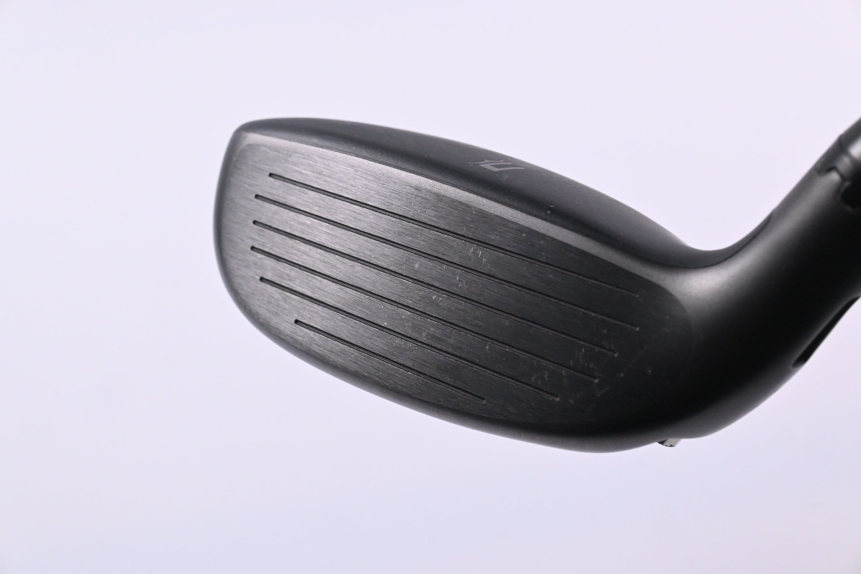 Cobra King Tec 2023 #2 Hybrid / 17 Degree / Stiff Flex MMT 80 Shaft