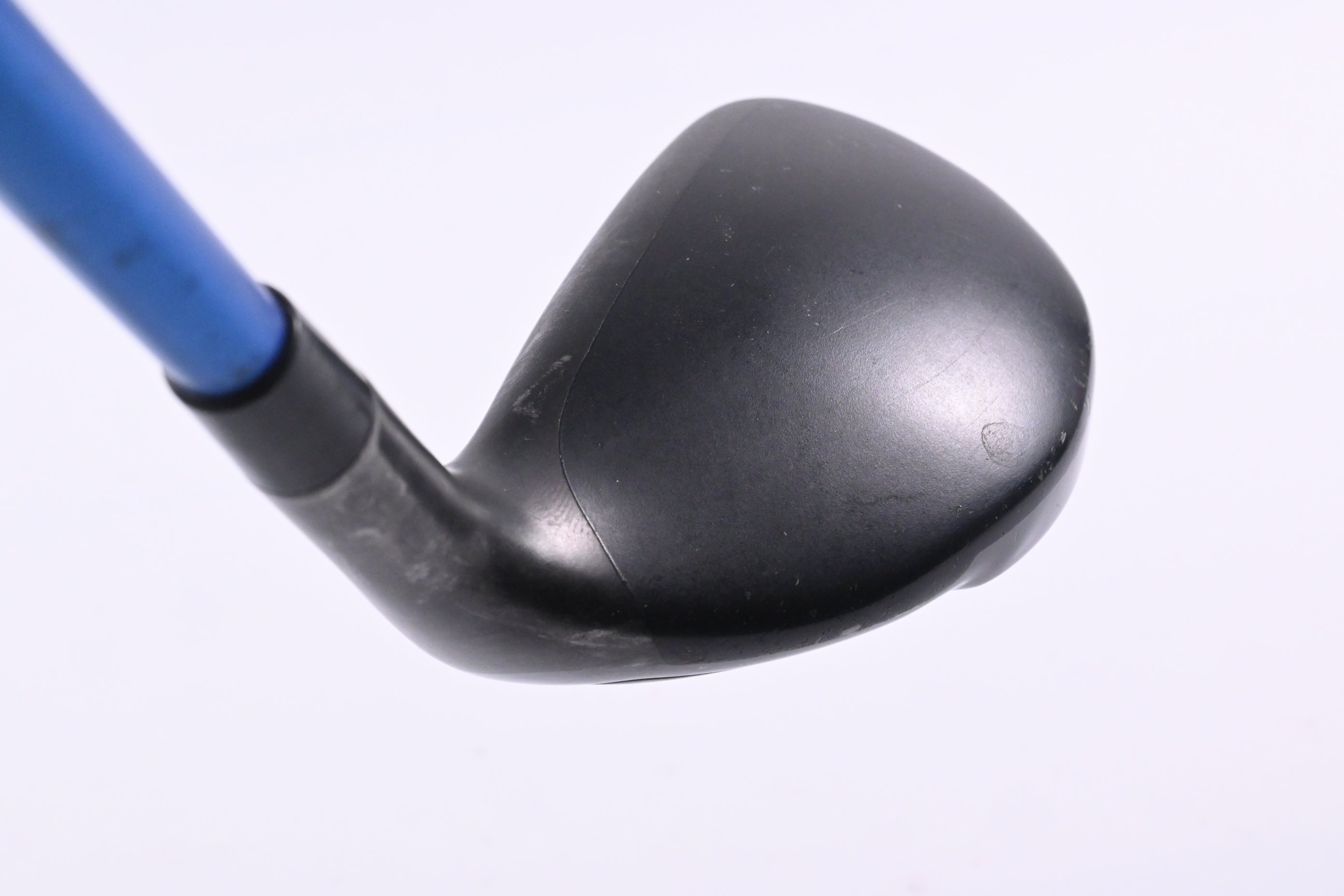 Ping G30 #4 Hybrid / 22 Degree / Regular Flex Ping TFC 419 Shaft