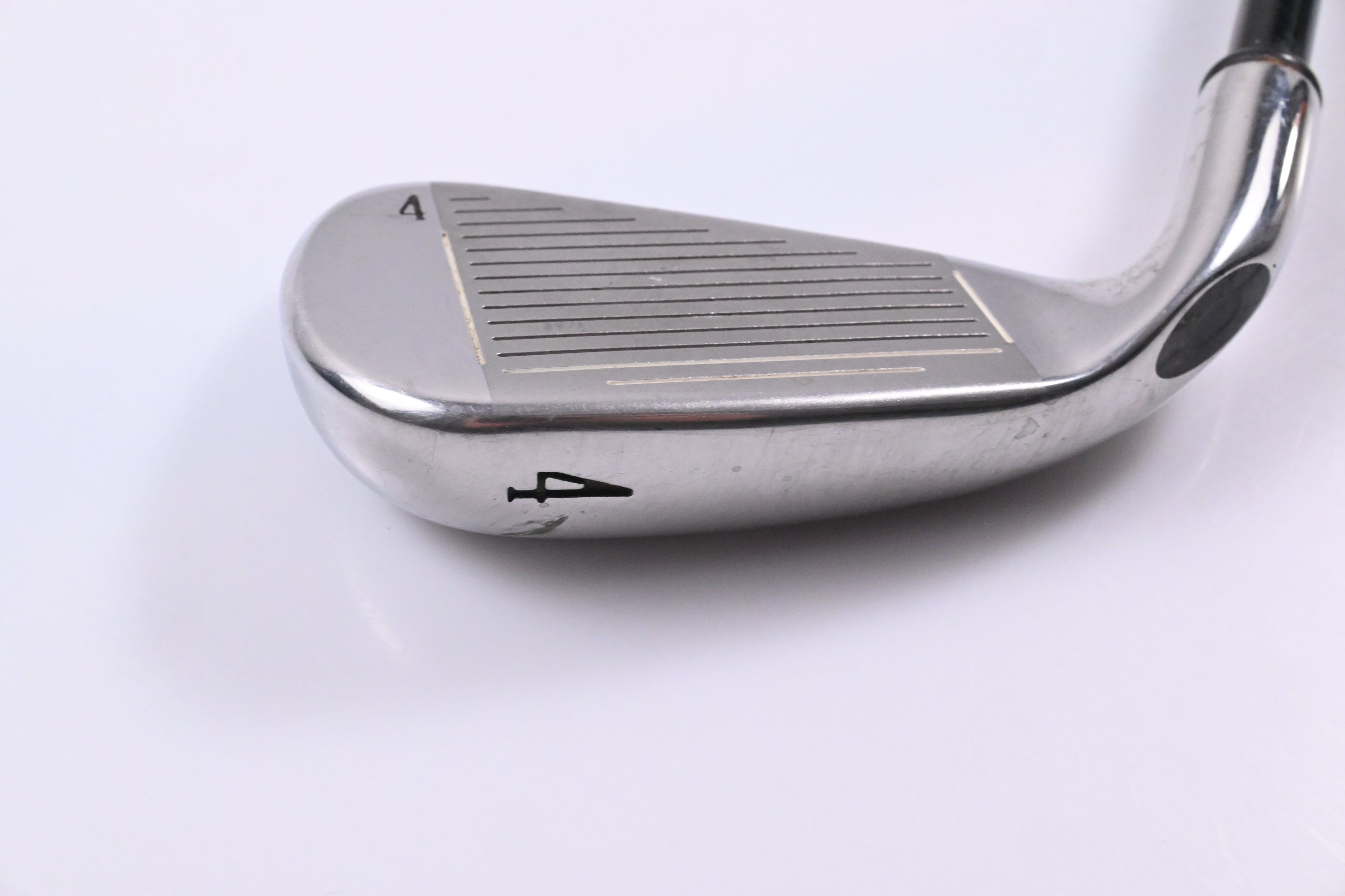Callaway X-20 #4 Iron / Ladies Flex Callaway 75 Shaft