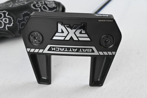 PXG Bat Attack ZT Putter / 34 Inch