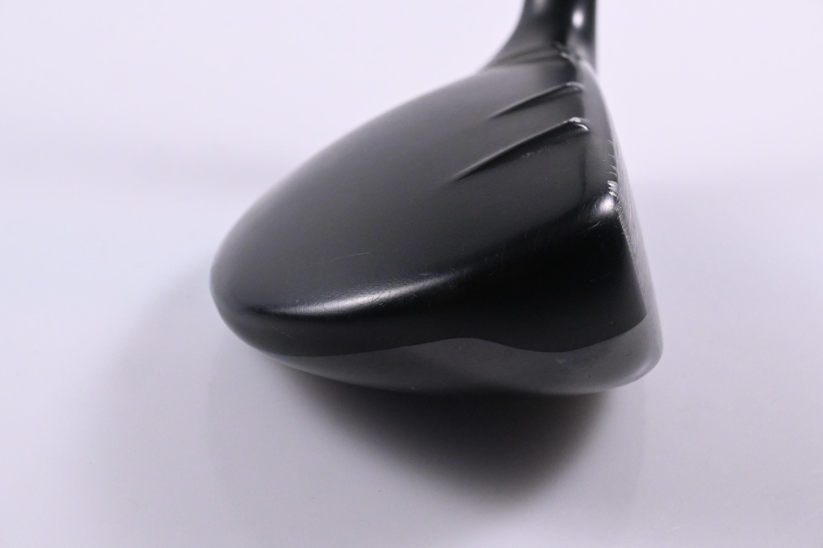 Ping G Series #3 Hybrid / 19 Degree / Senior Flex Ping Alta 70 Shaft