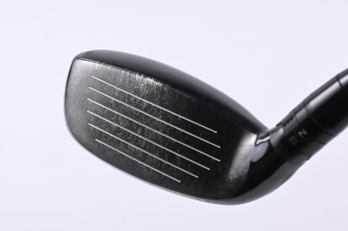 Titleist TS3 #4 Hybrid / 21 Degree / Stiff Flex Evenflow Black 90 Shaft