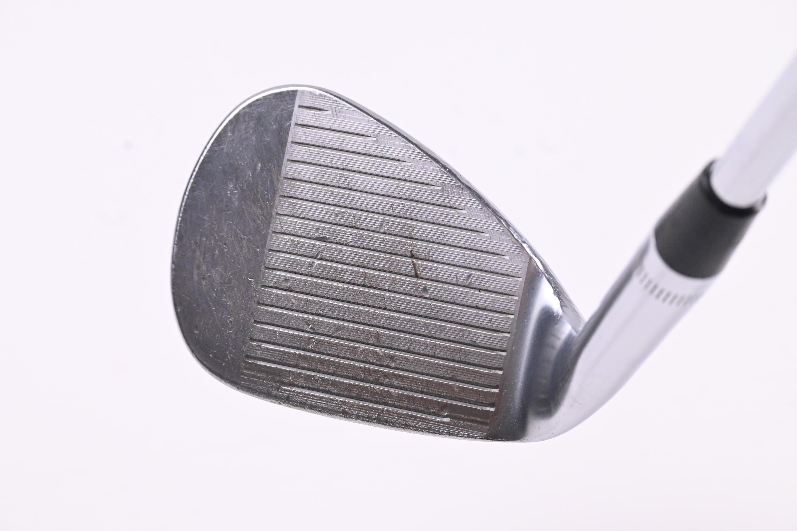 Callaway Mack Daddy 4 Sand Wedge / 56 Degree / Stiff Flex Dynamic Gold 115 S200