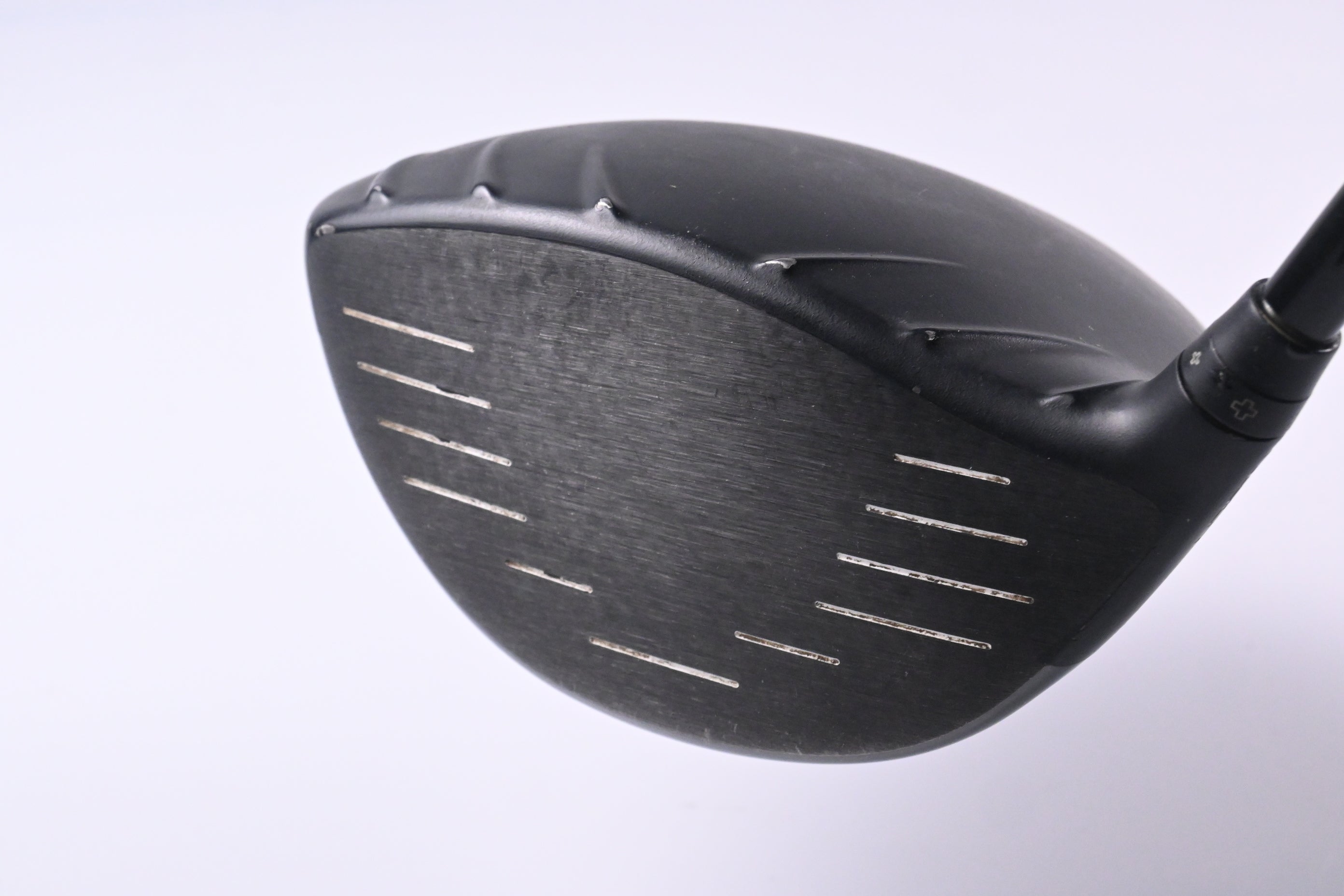 Ping G30 SF Tec Driver / 10 Degree / Stiff Flex Psyko Crossfire 60 Shaft