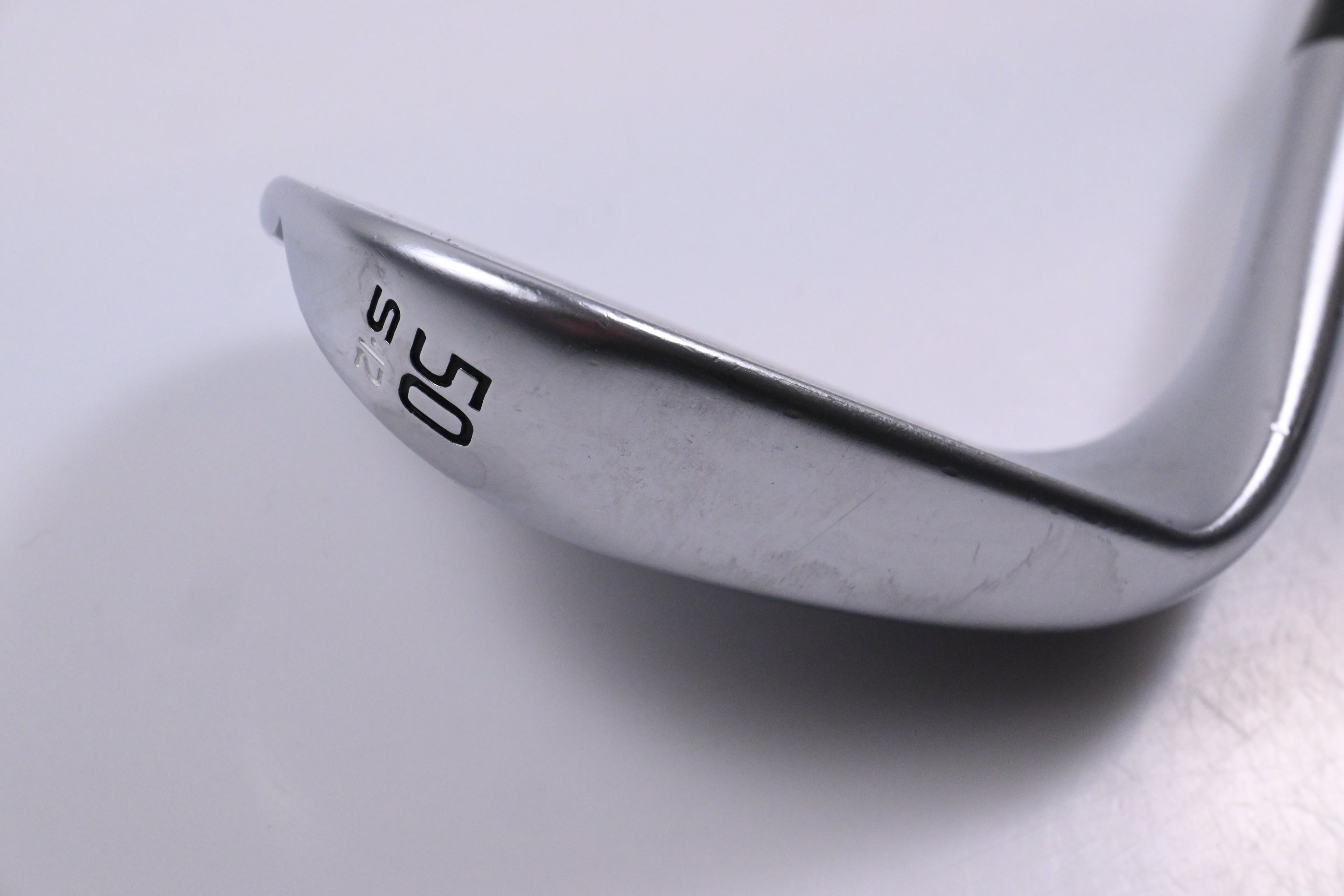 Ping Glide 4.0 Gap Wedge / 50 Degree / Blue Dot / Wedge Flex Ping Z-Z115 Shaft