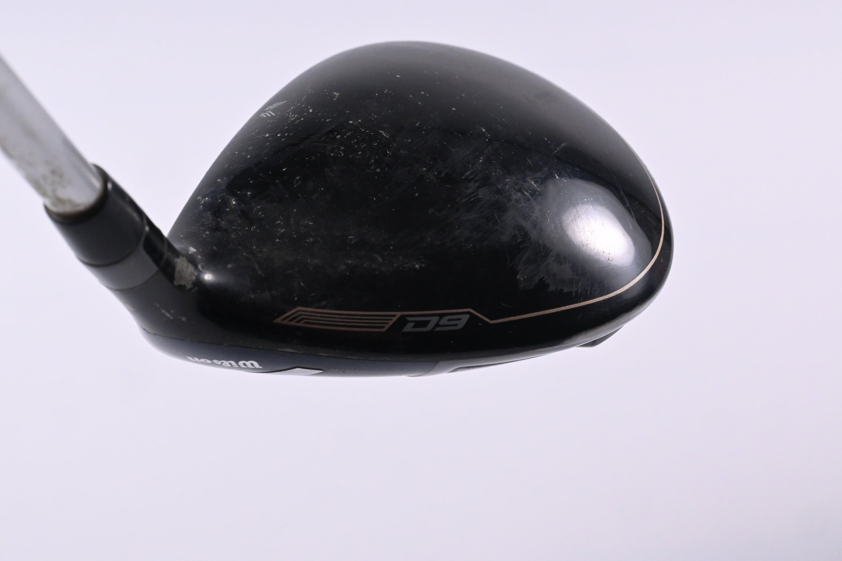 Wilson D9 #3 Wood / 15 Degree / Regular Flex Tensei CK Blue 50 Shaft