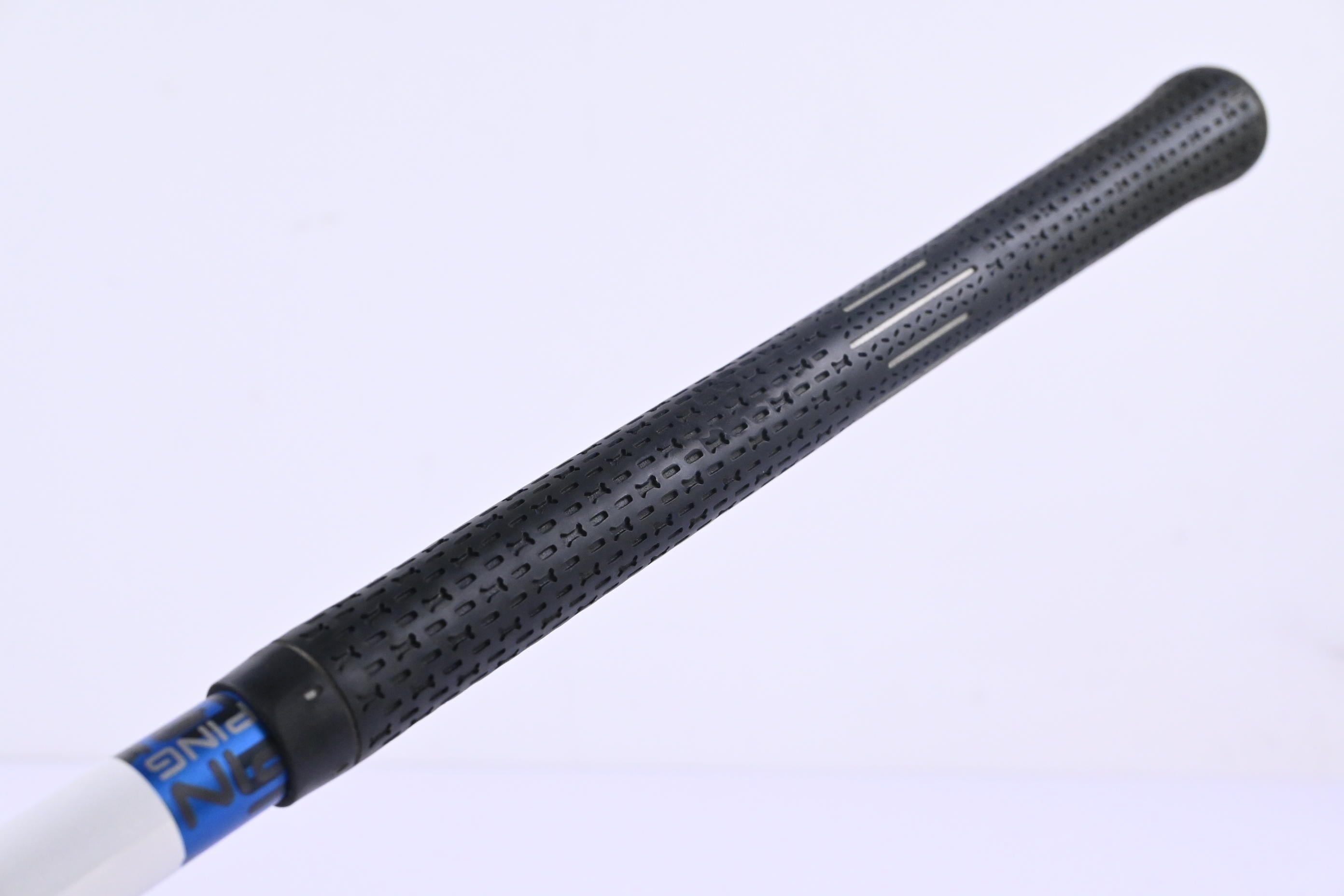 Left Hand Ping G30 Driver / 10.5 Degree / Regular Flex Ping TFC 419 Shaft
