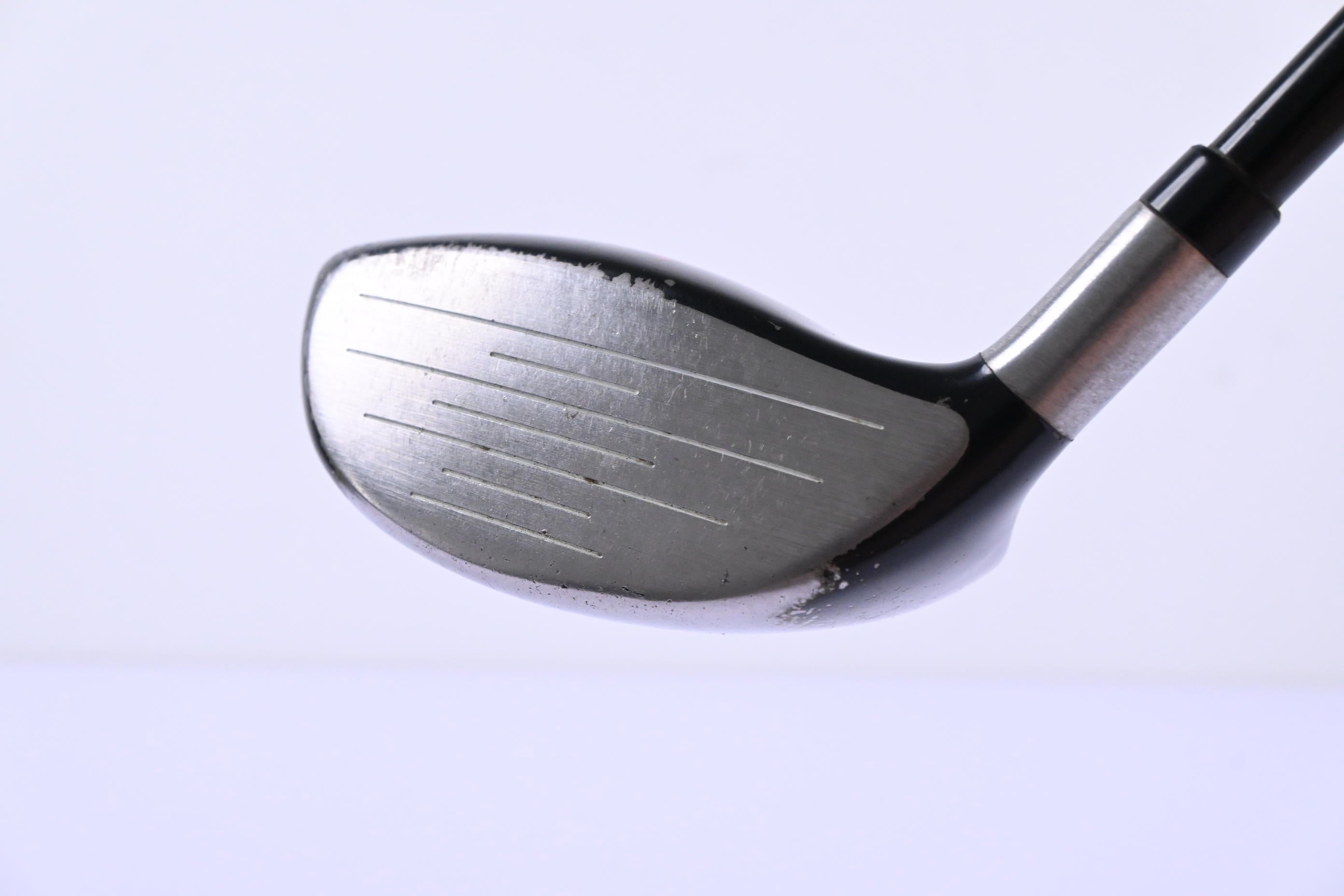 Taylormade Burner Superfast #3 Wood / 15 Degree / Regular Flex Ozik Xcon 4.8