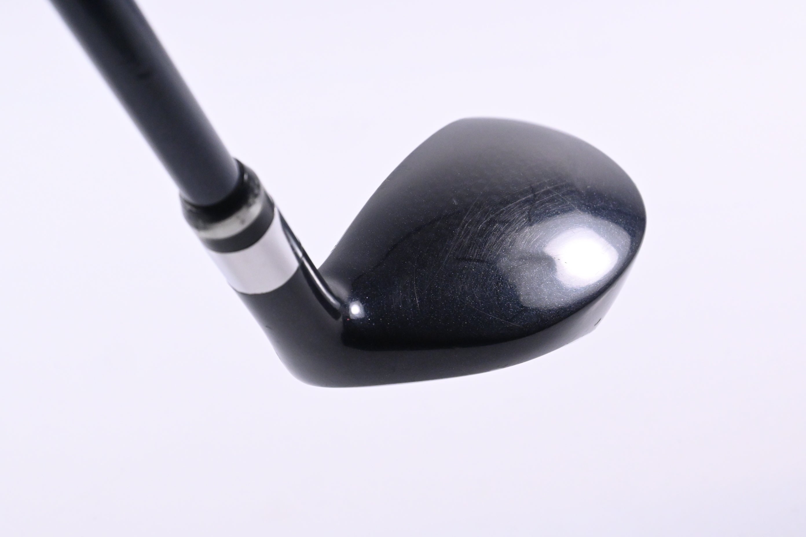 Yonex Cyberstar XC #3 Hybrid / 19 Degree / Regular Flex Yonex HS 90 Shaft