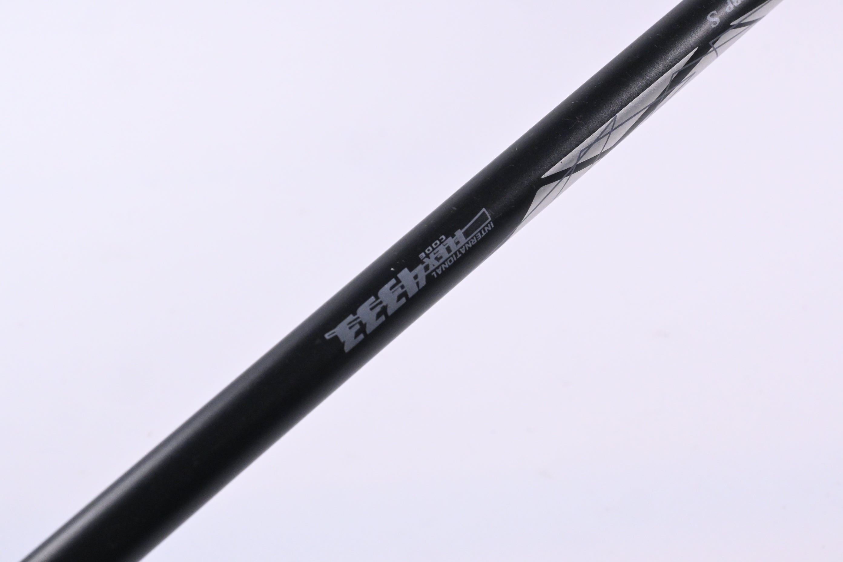 XXIO X Black #4 Wood / 16.5 Degree / Stiff Flex Miyazaki AX-1 47g Shaft