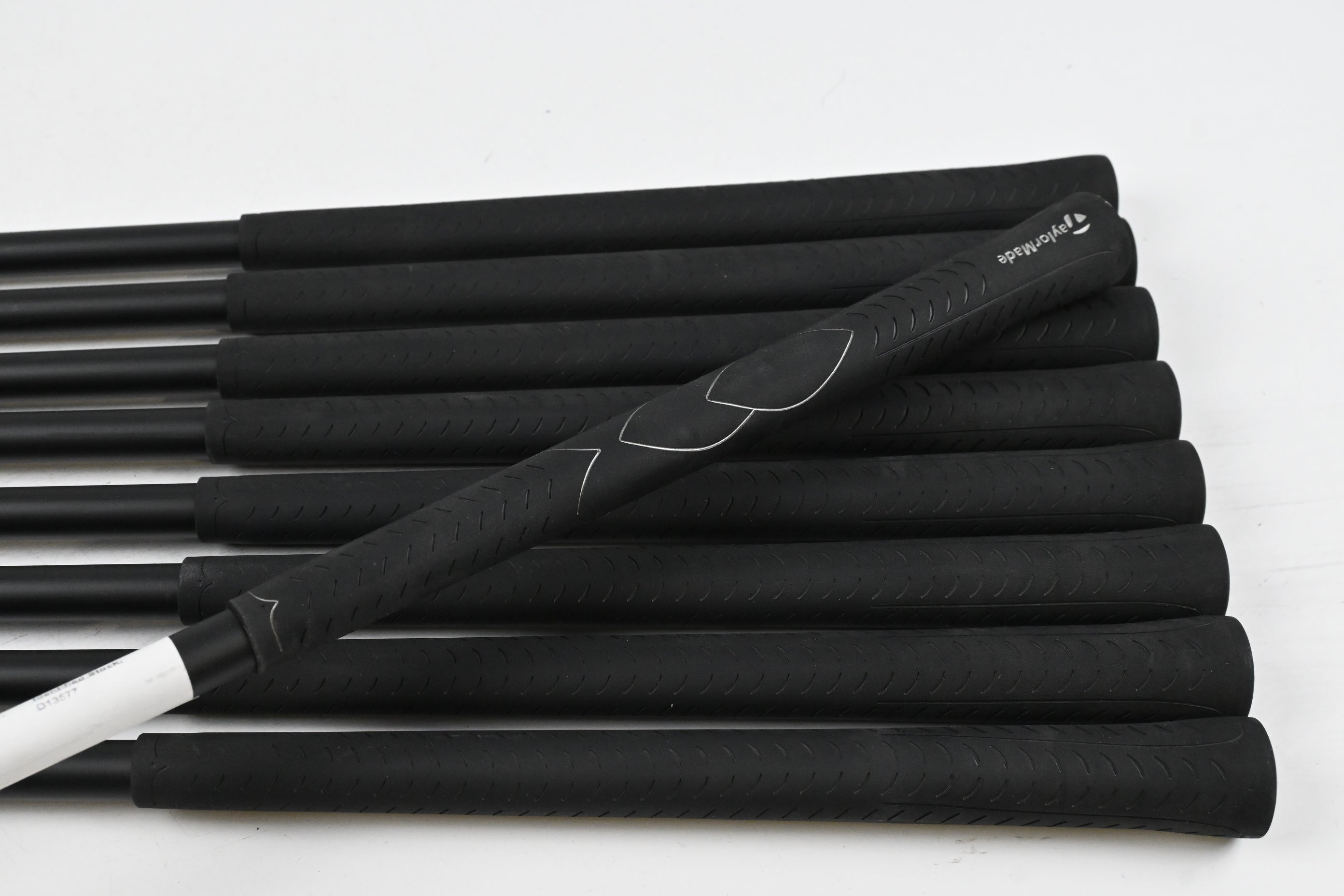 Taylormade RAC LT Irons / 3-PW+SW / Stiff Flex Taylormade Ultralite Shafts